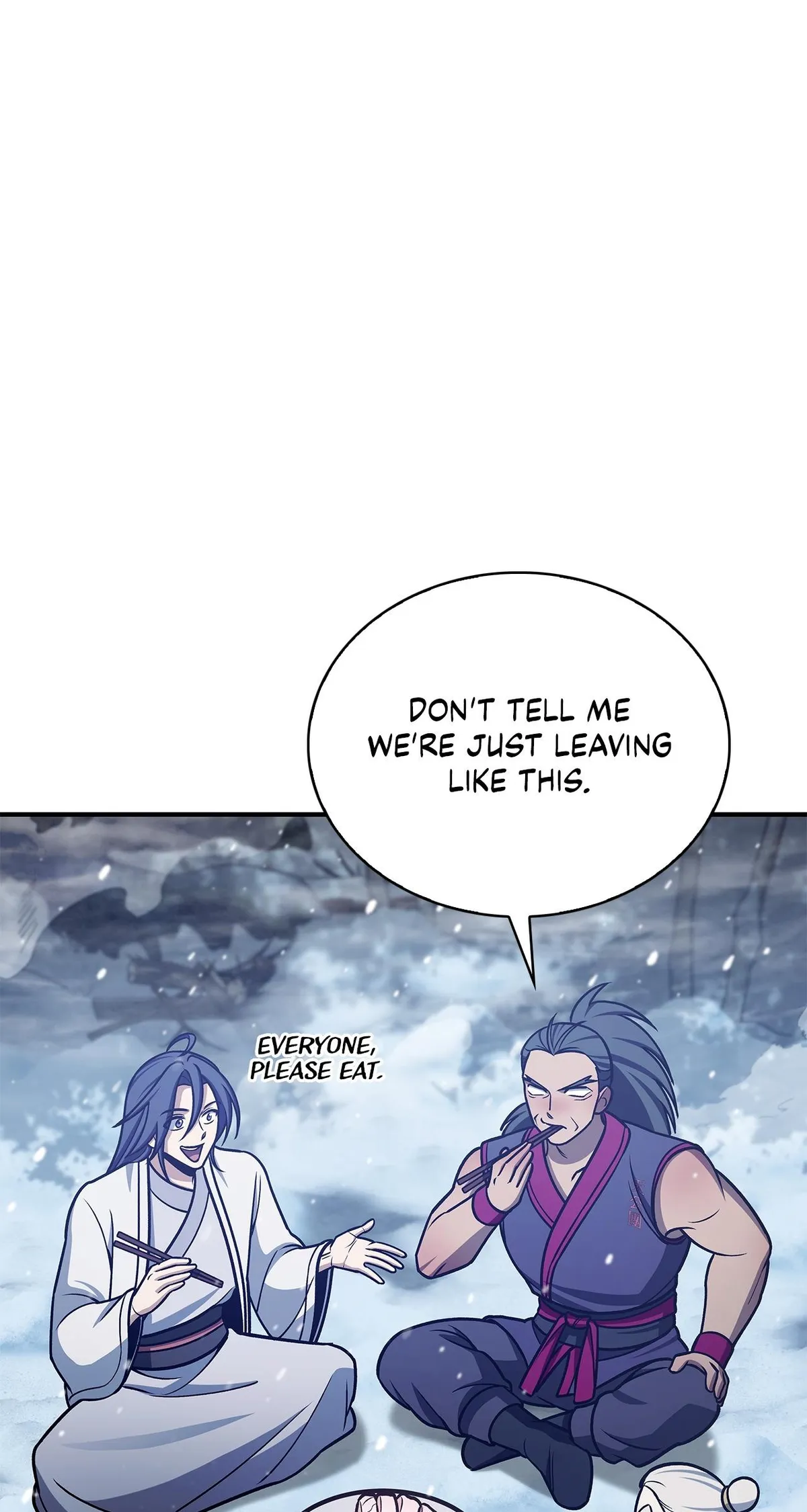 Cheonhwa Archive's Young Master Chapter 104 page 117
