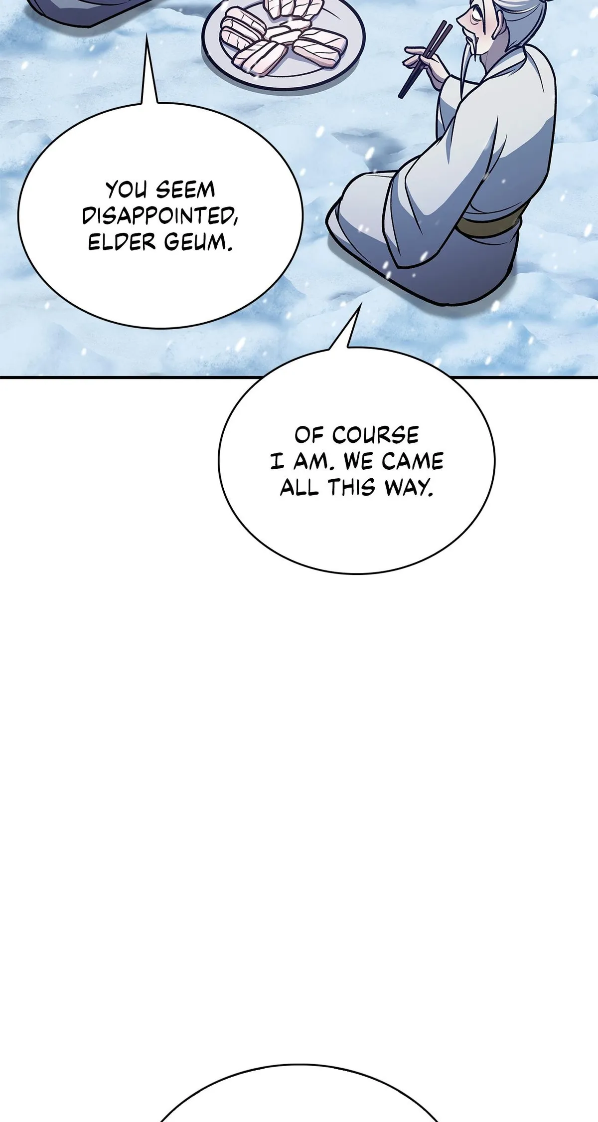Cheonhwa Archive's Young Master Chapter 104 page 118