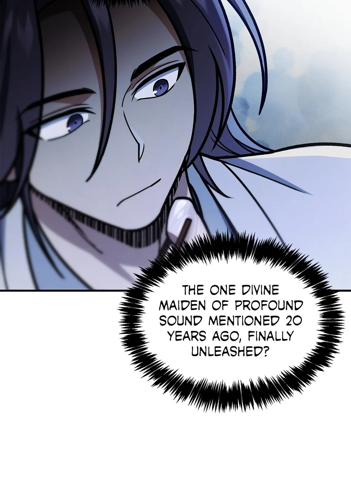 Cheonhwa Archive's Young Master Chapter 104 page 121