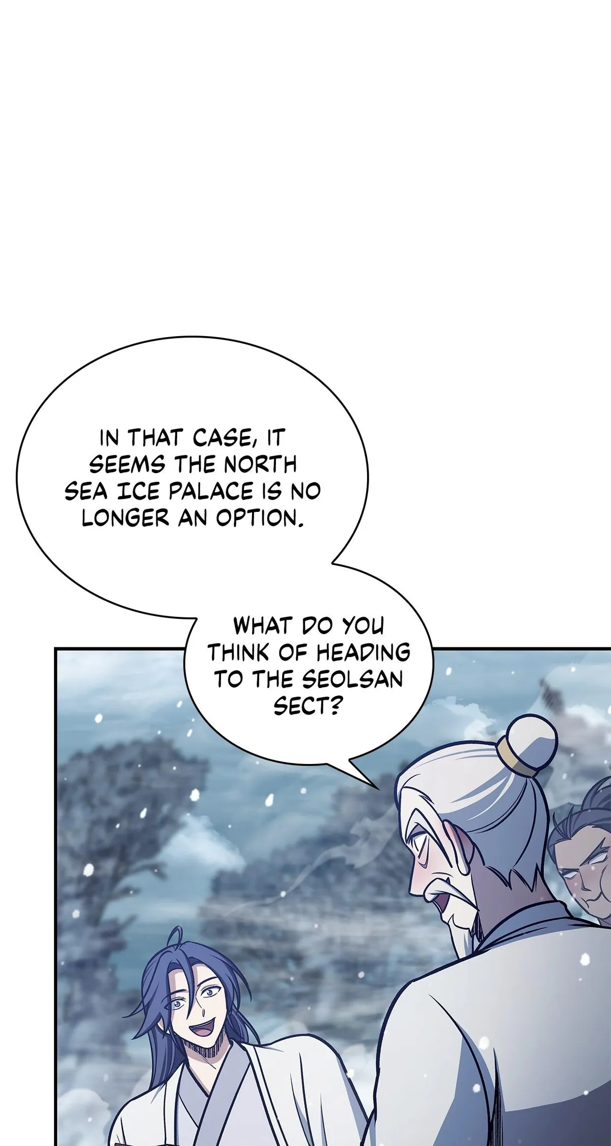 Cheonhwa Archive's Young Master Chapter 104 page 122