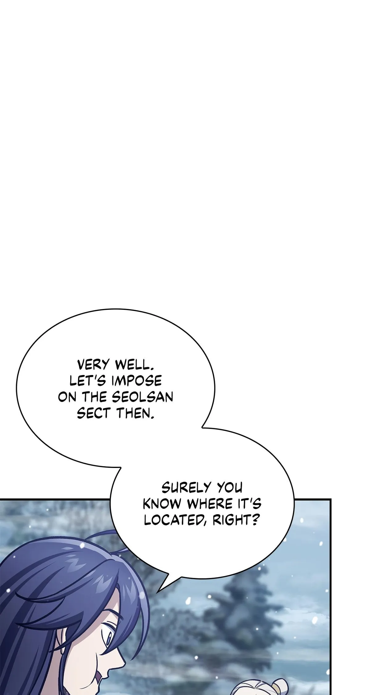 Cheonhwa Archive's Young Master Chapter 104 page 125