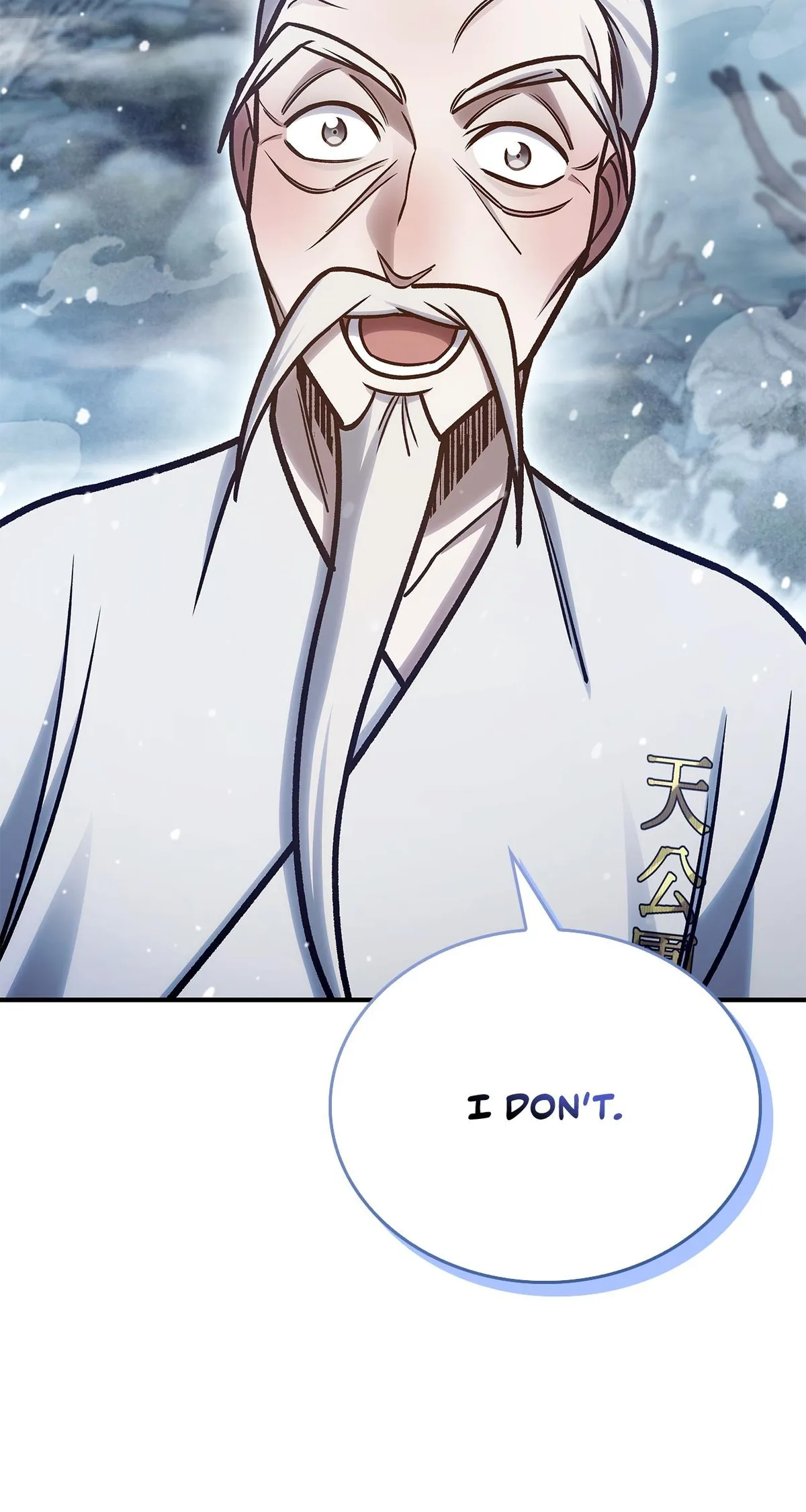 Cheonhwa Archive's Young Master Chapter 104 page 127