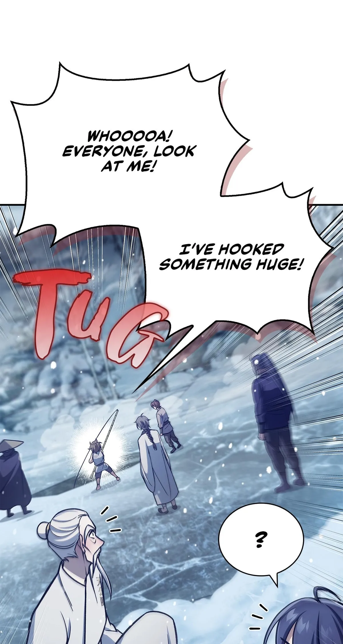 Cheonhwa Archive's Young Master Chapter 104 page 129