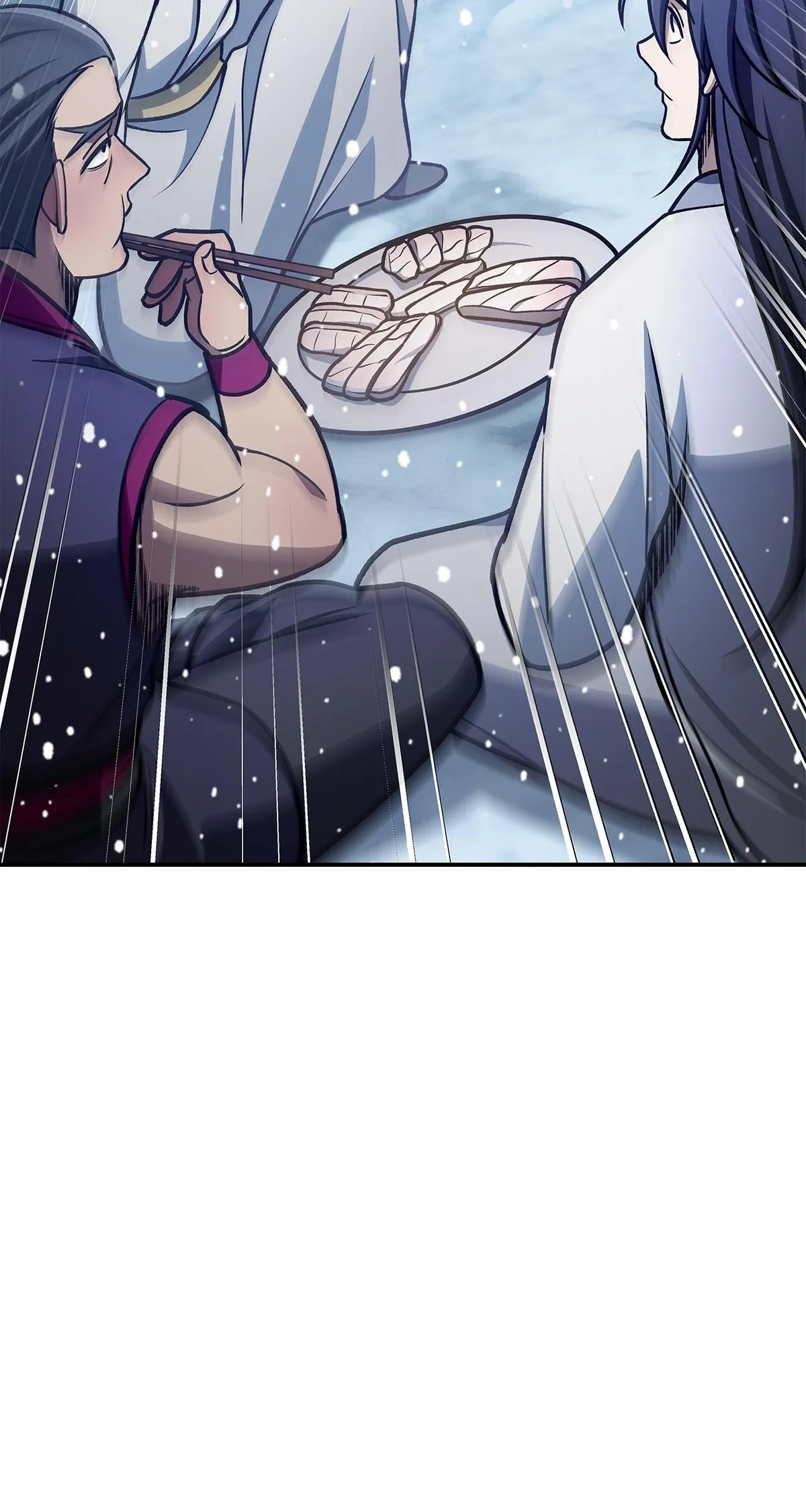 Cheonhwa Archive's Young Master Chapter 104 page 130