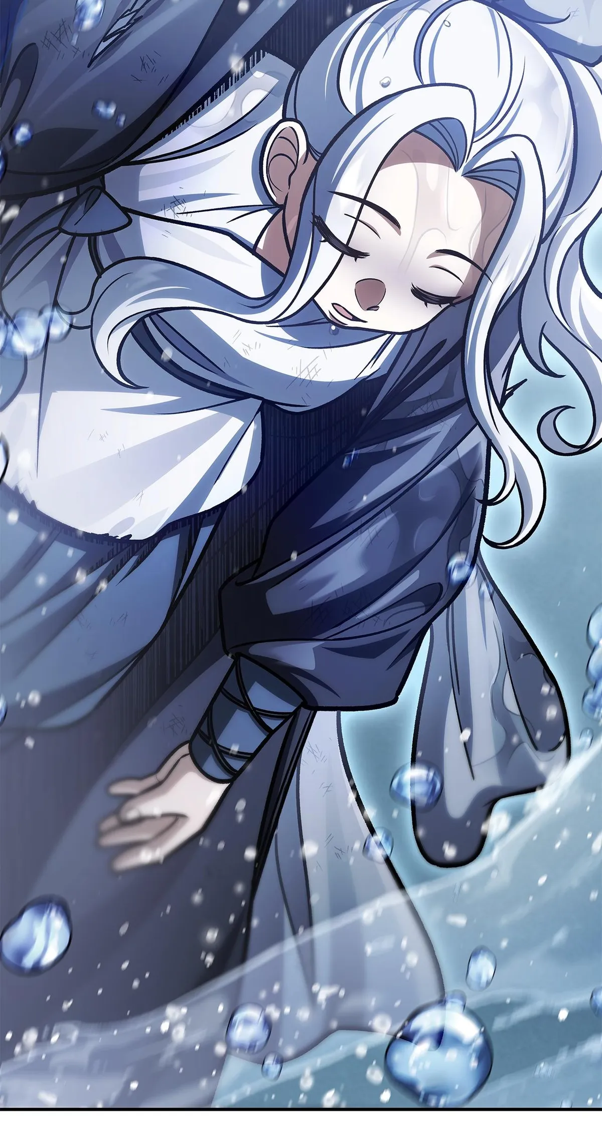 Cheonhwa Archive's Young Master Chapter 104 page 140