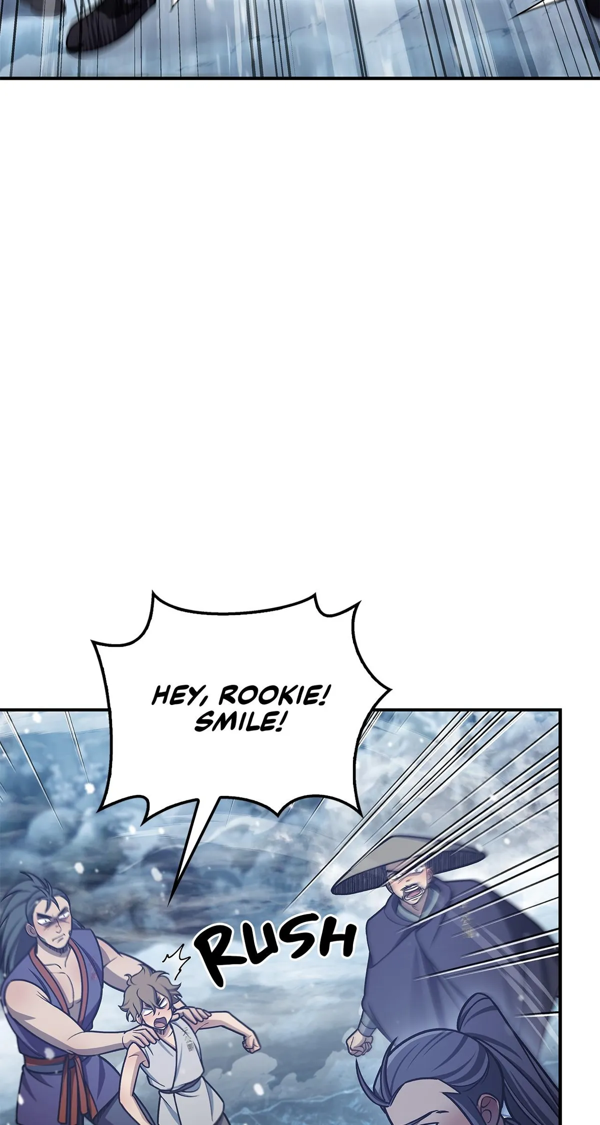 Cheonhwa Archive's Young Master Chapter 105 page 13