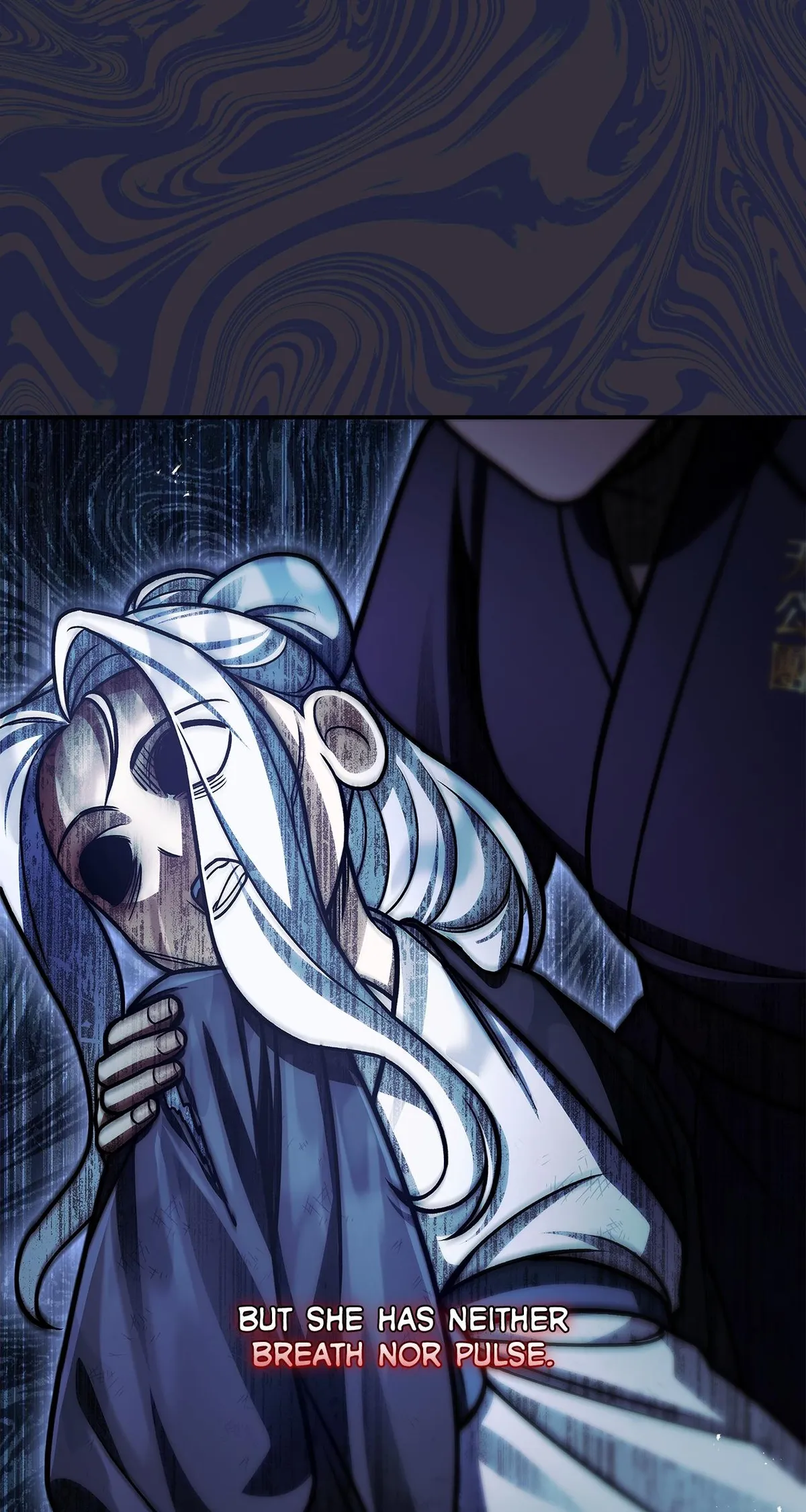 Cheonhwa Archive's Young Master Chapter 105 page 16