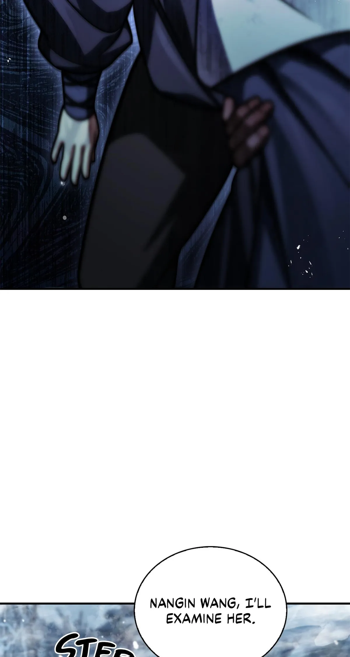Cheonhwa Archive's Young Master Chapter 105 page 17