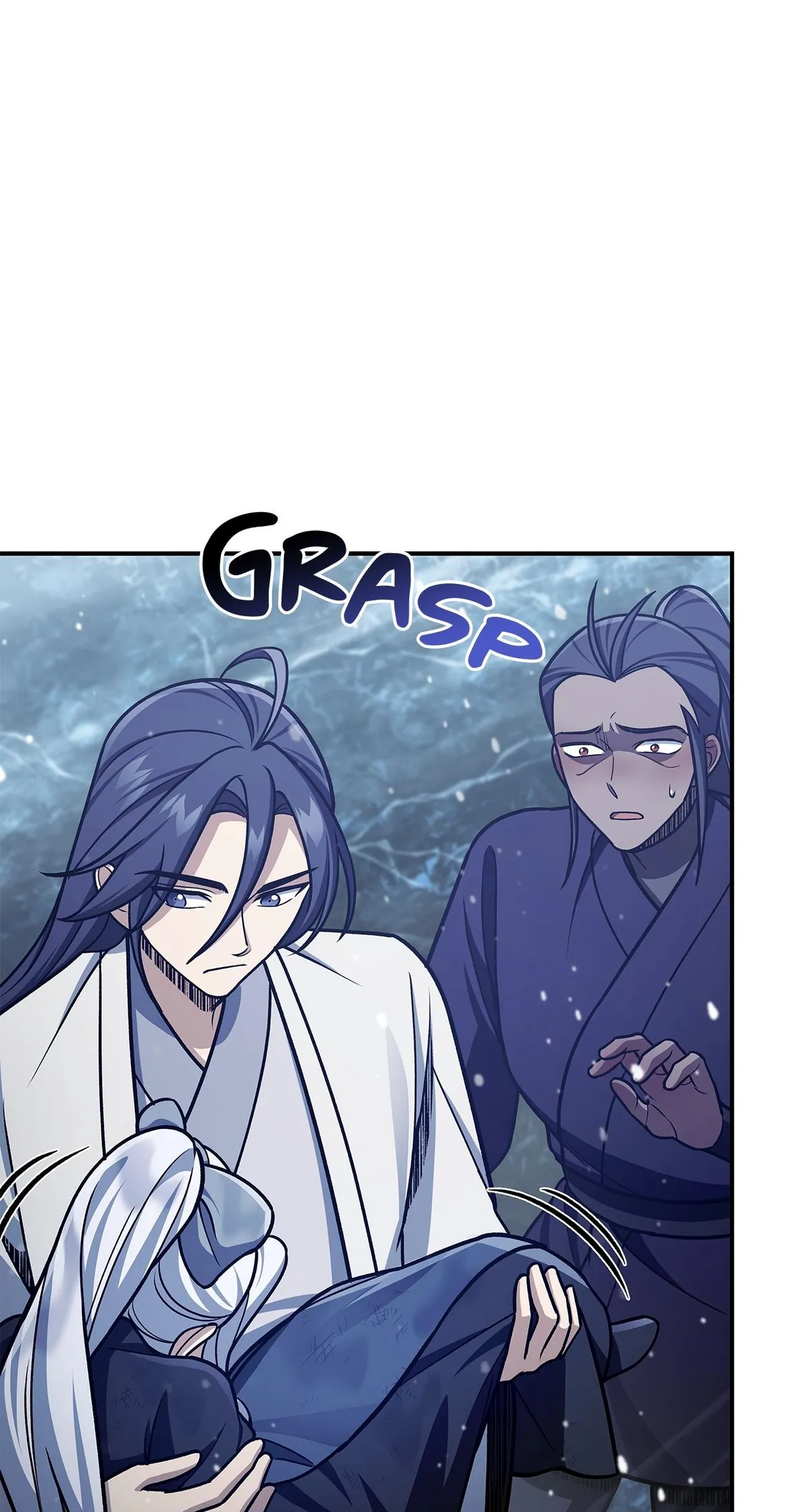 Cheonhwa Archive's Young Master Chapter 105 page 19