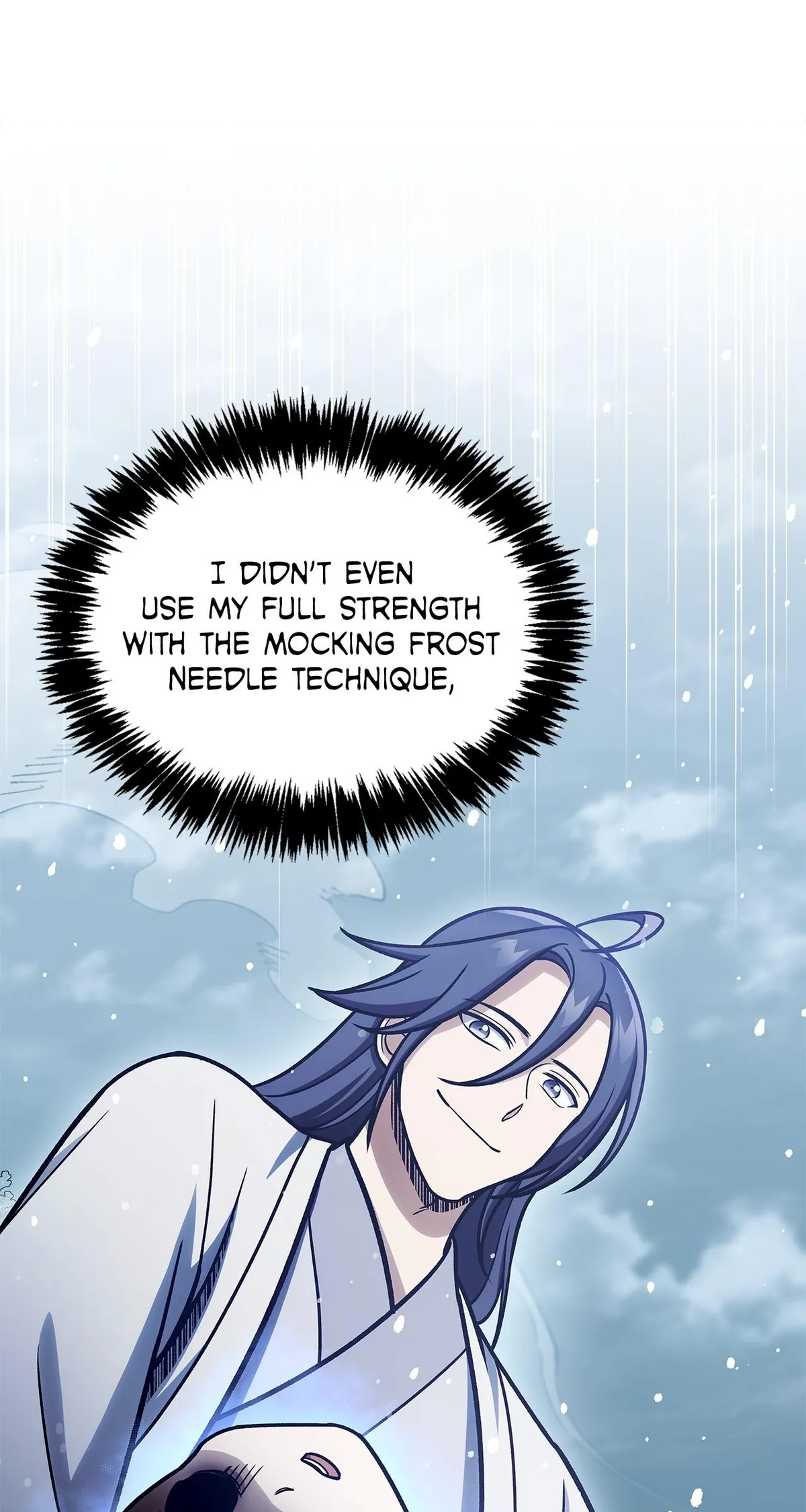 Cheonhwa Archive's Young Master Chapter 105 page 30