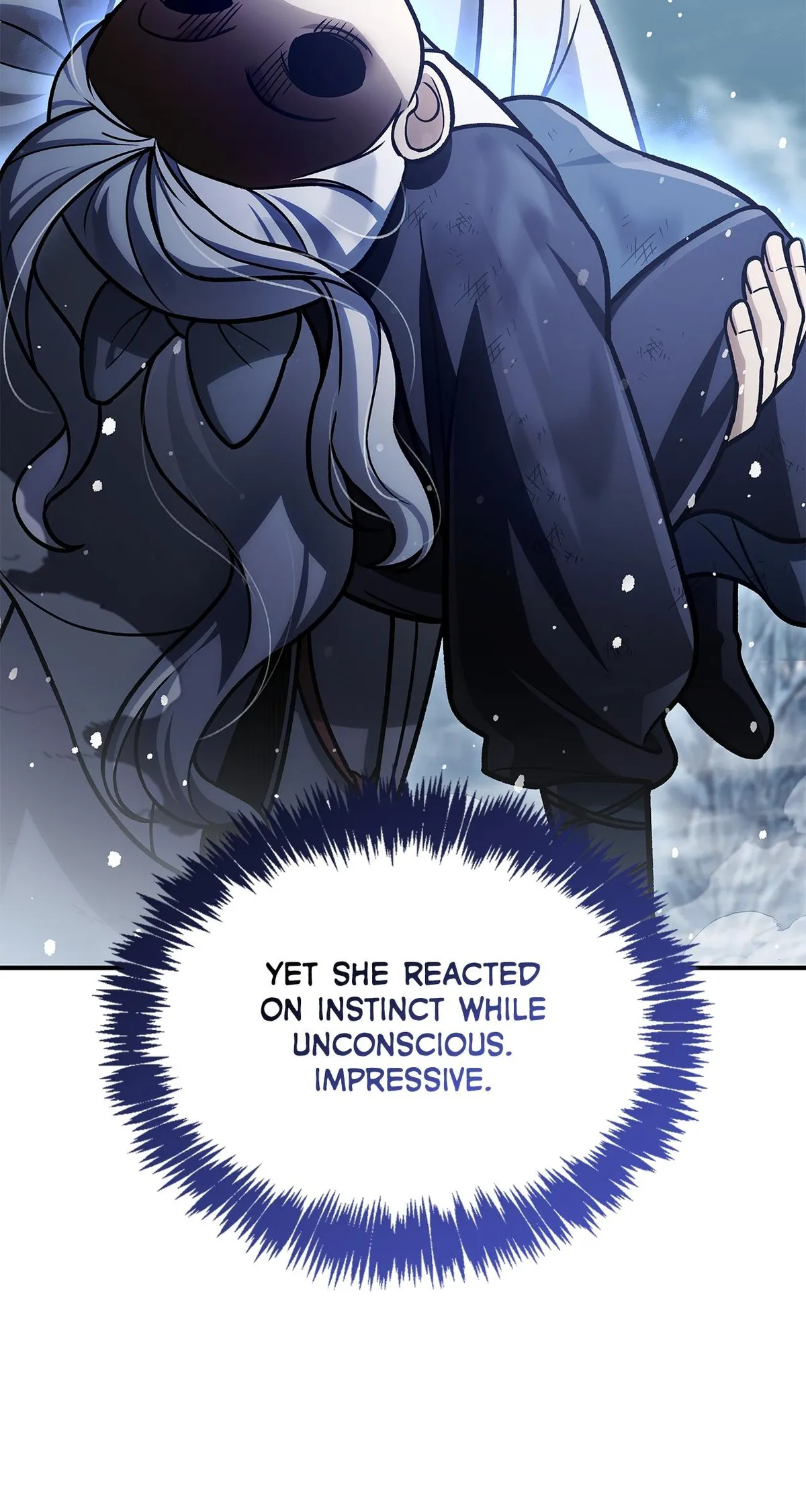Cheonhwa Archive's Young Master Chapter 105 page 31