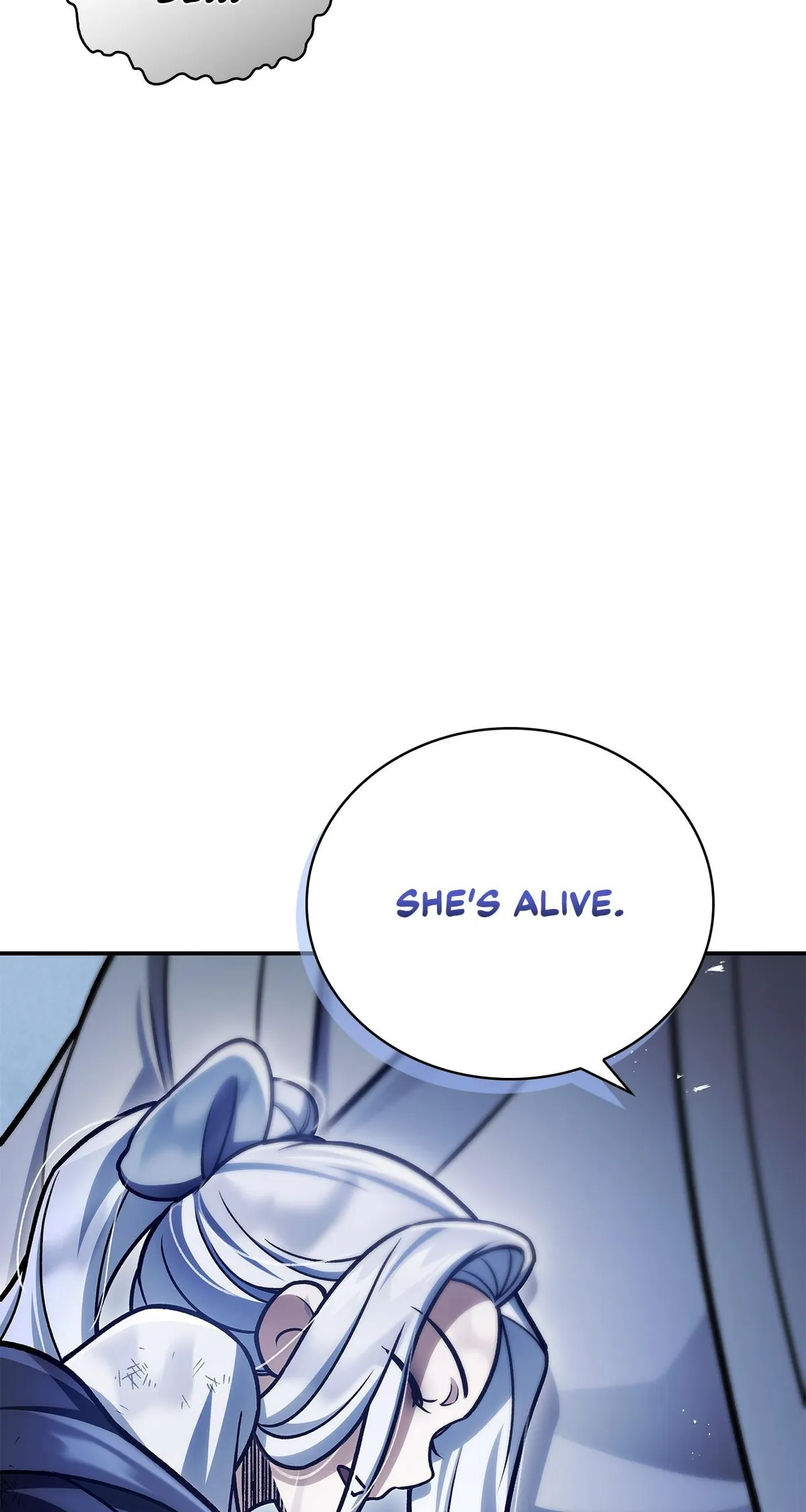 Cheonhwa Archive's Young Master Chapter 105 page 33