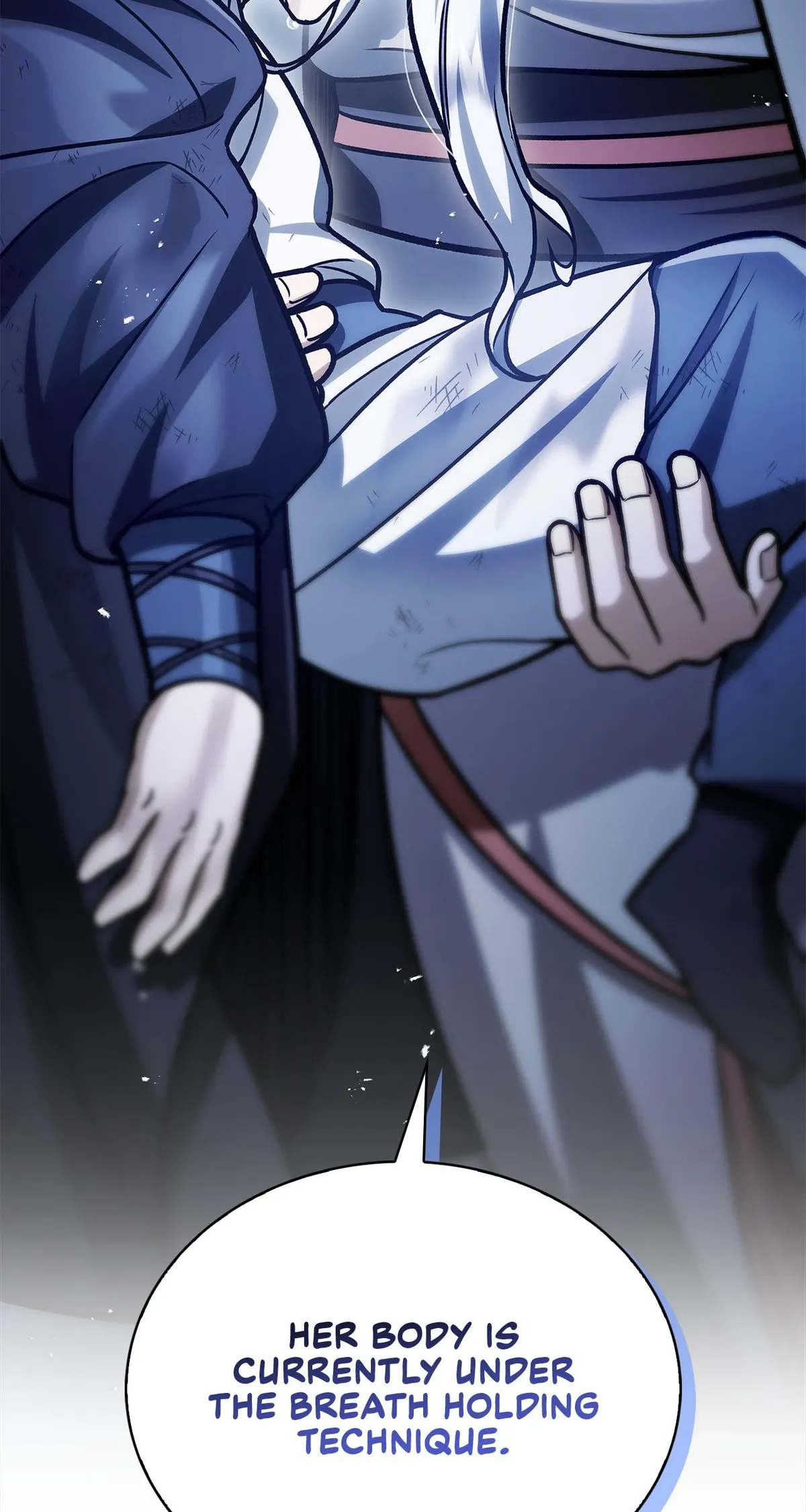 Cheonhwa Archive's Young Master Chapter 105 page 34