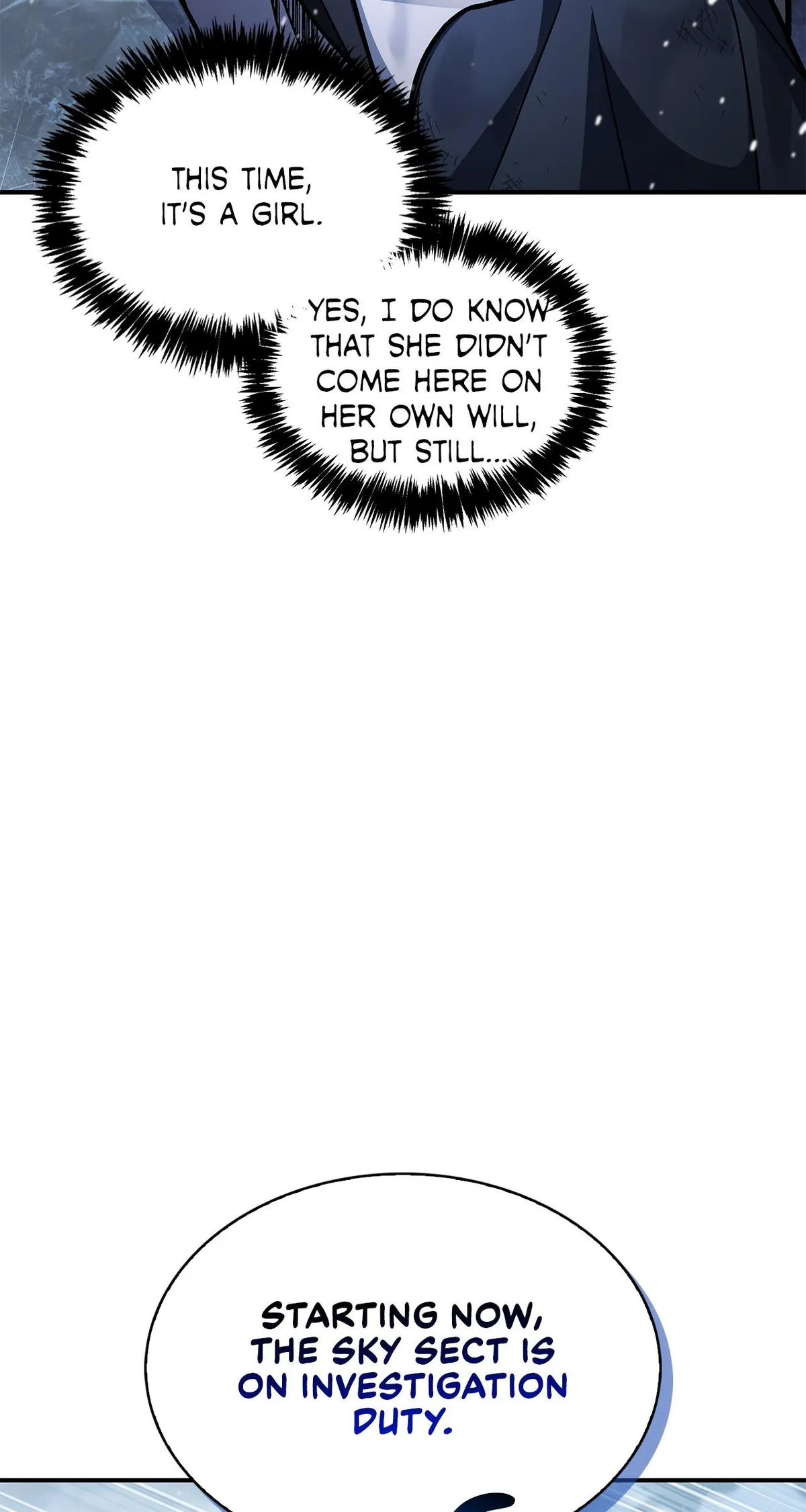 Cheonhwa Archive's Young Master Chapter 105 page 41