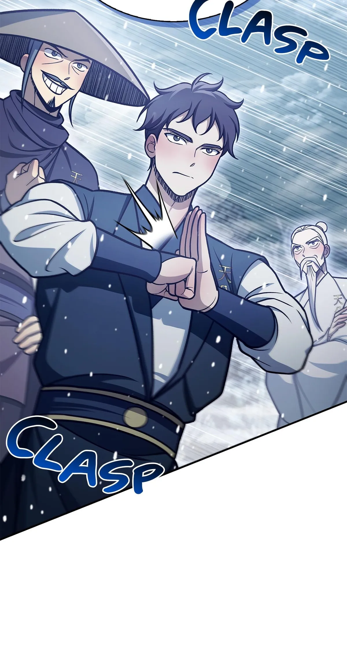 Cheonhwa Archive's Young Master Chapter 105 page 42