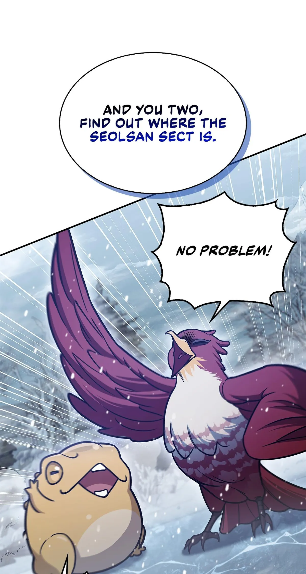 Cheonhwa Archive's Young Master Chapter 105 page 43