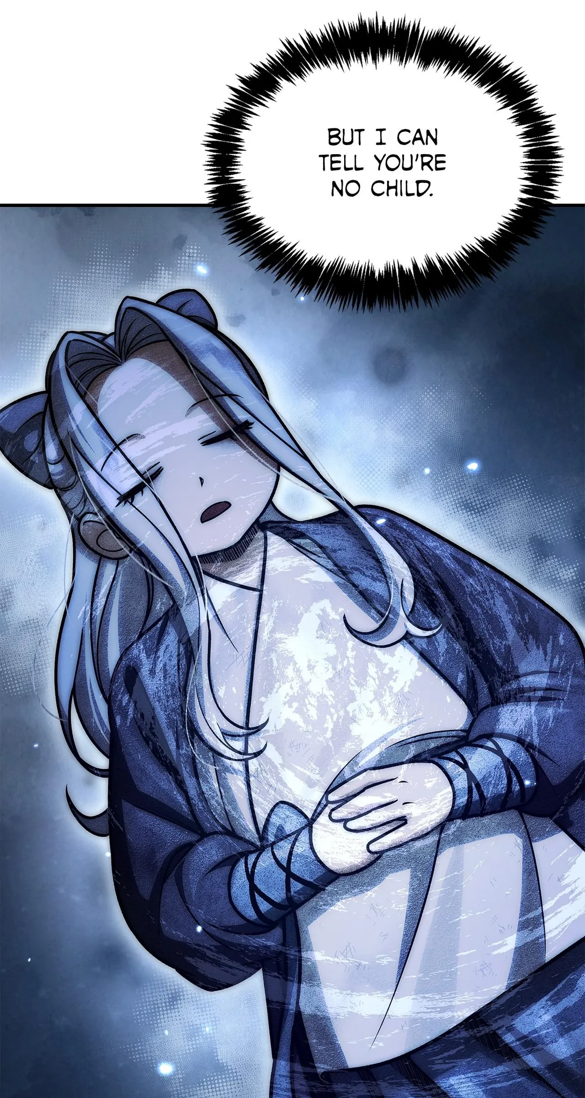 Cheonhwa Archive's Young Master Chapter 105 page 48