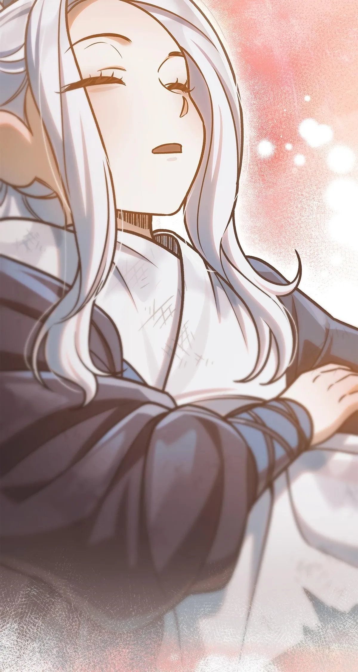 Cheonhwa Archive's Young Master Chapter 105 page 61