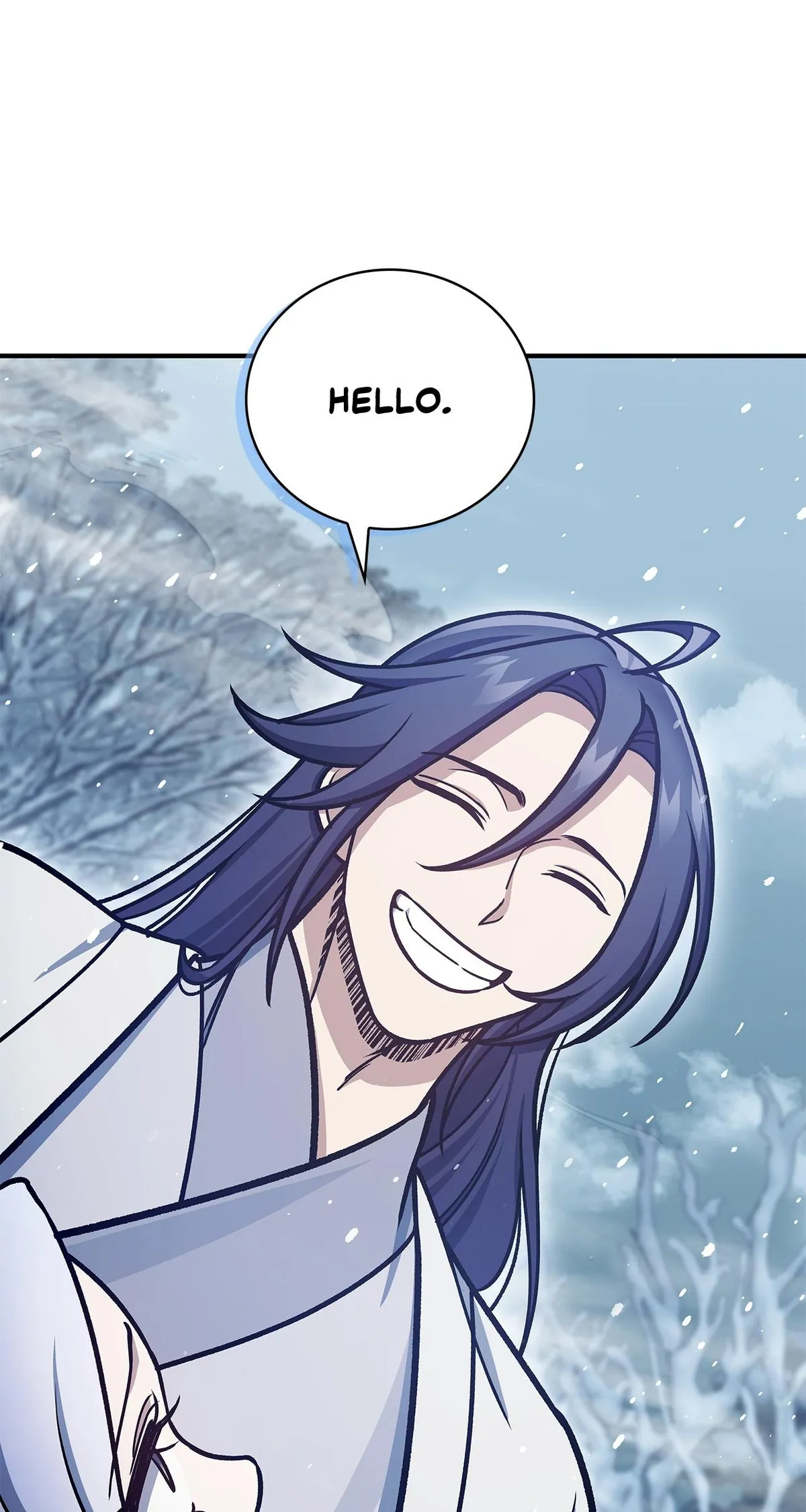 Cheonhwa Archive's Young Master Chapter 105 page 73