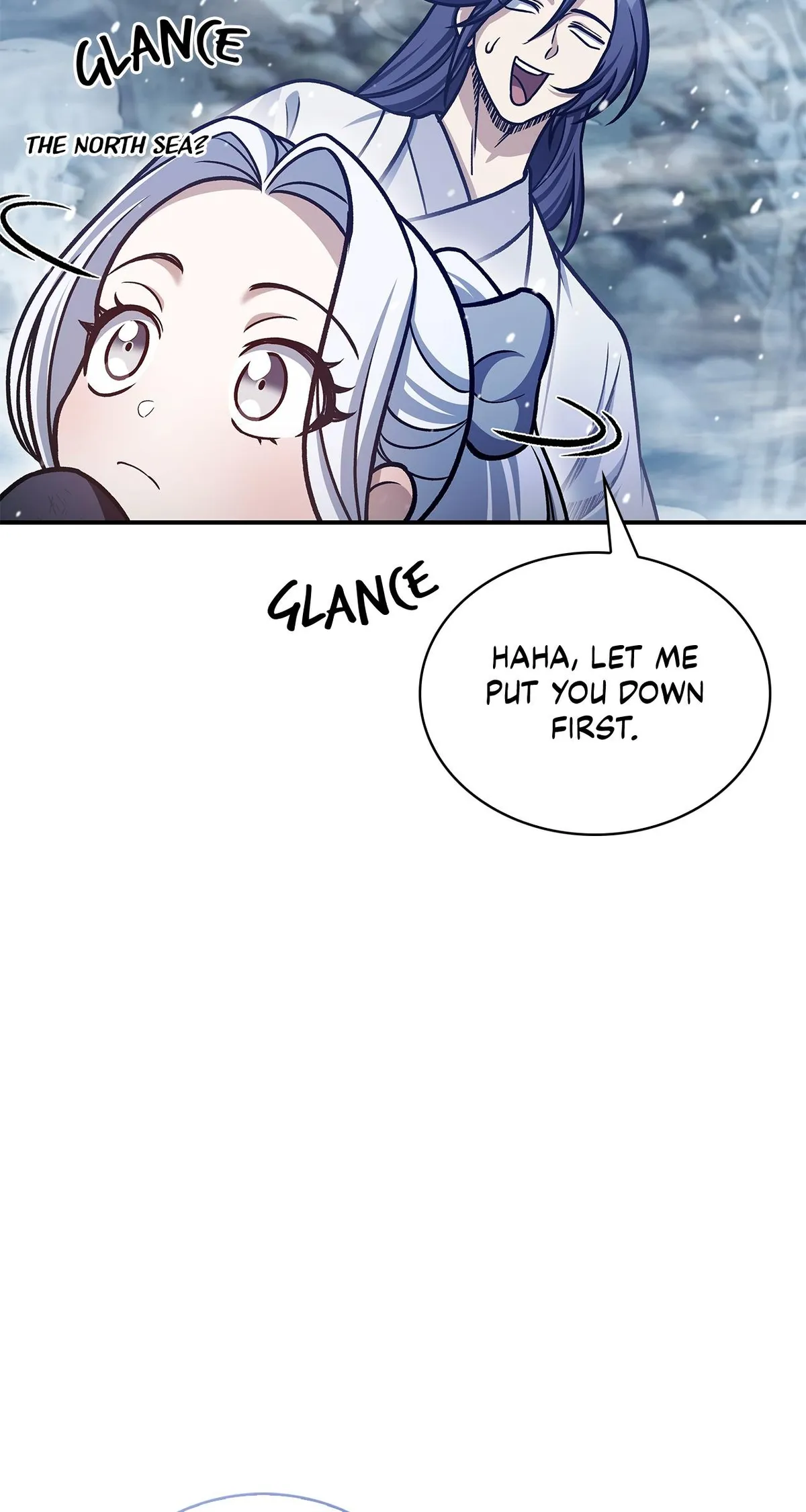 Cheonhwa Archive's Young Master Chapter 105 page 78
