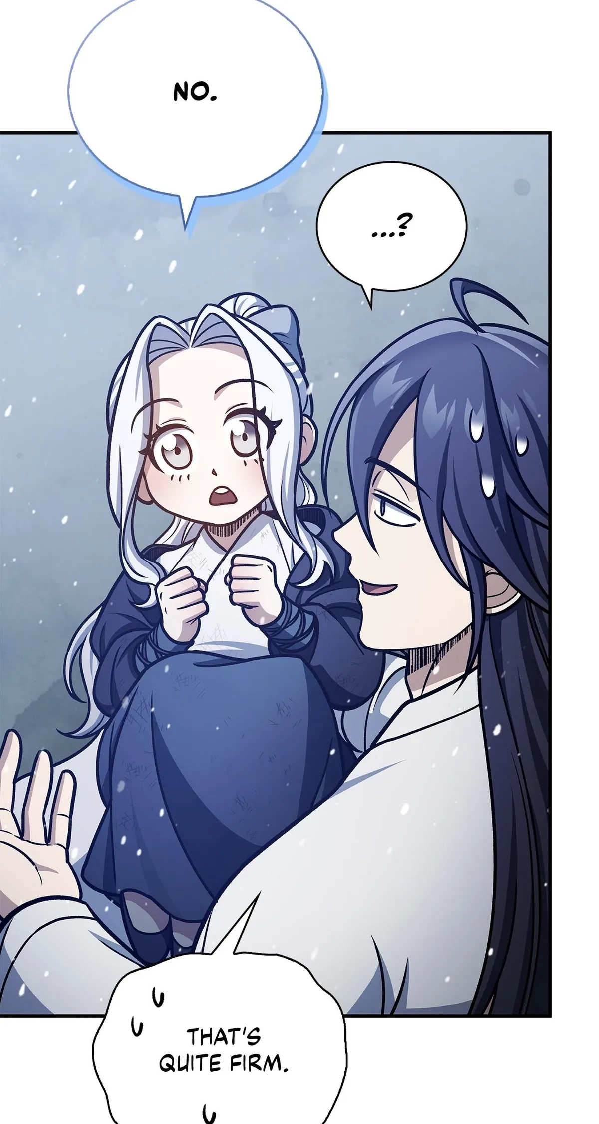Cheonhwa Archive's Young Master Chapter 105 page 79