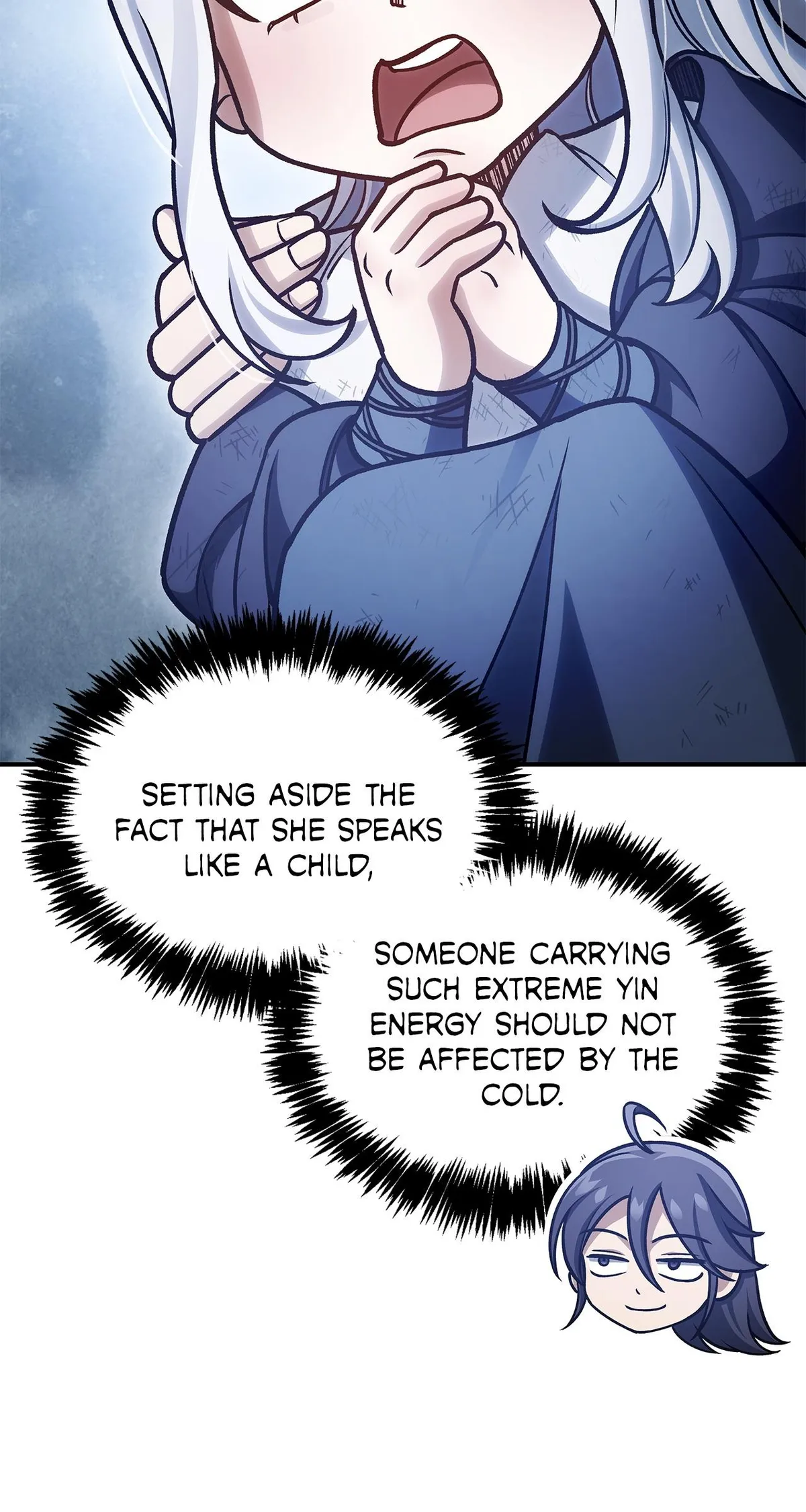 Cheonhwa Archive's Young Master Chapter 105 page 81
