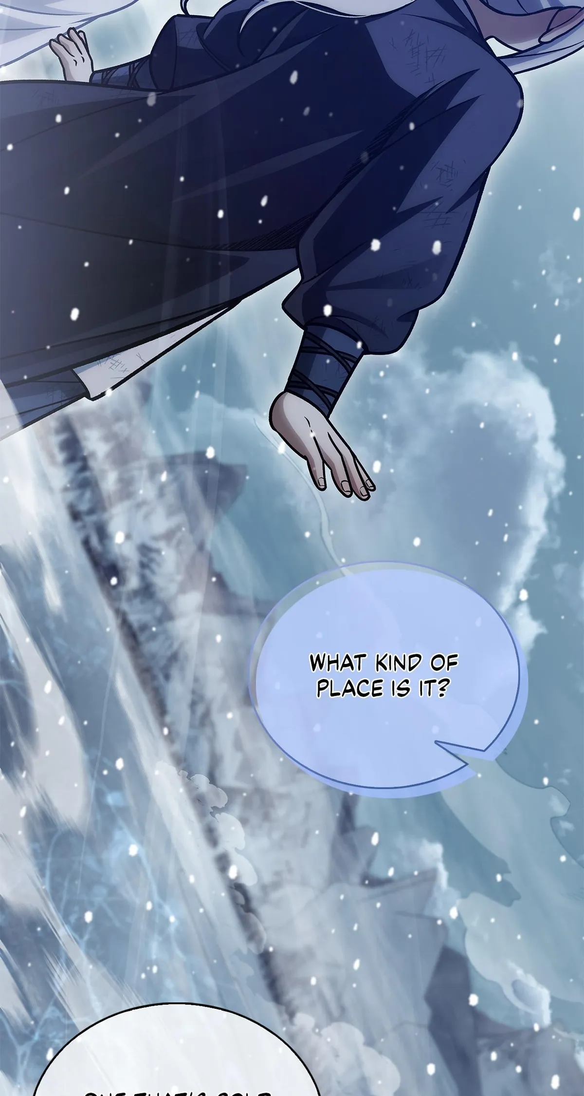 Cheonhwa Archive's Young Master Chapter 105 page 84