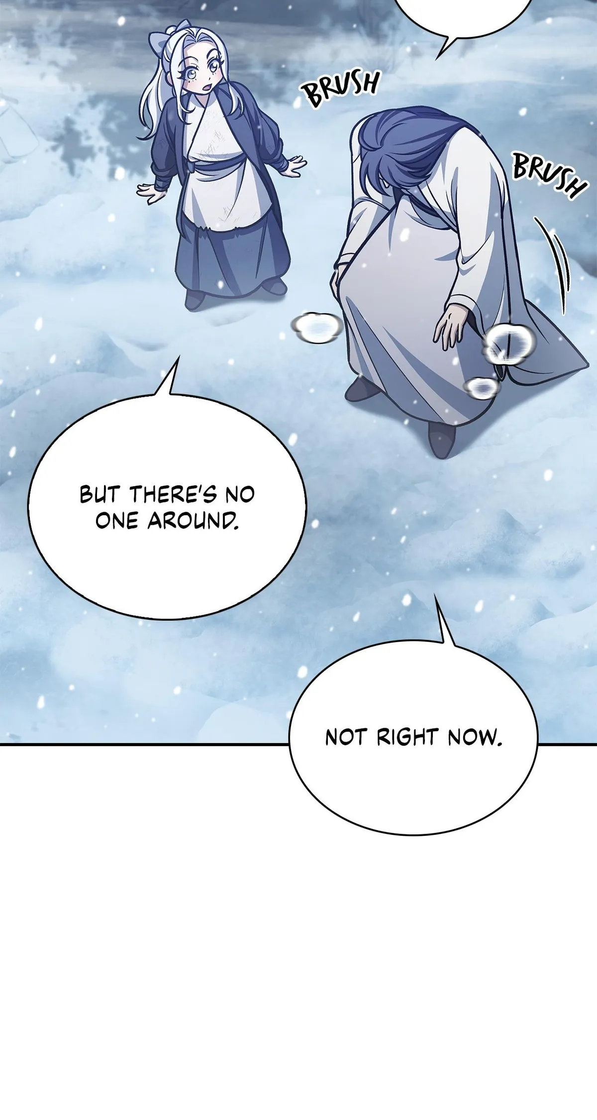 Cheonhwa Archive's Young Master Chapter 105 page 88