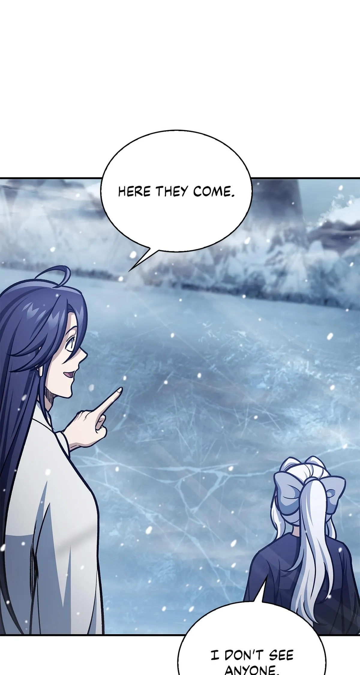 Cheonhwa Archive's Young Master Chapter 105 page 89