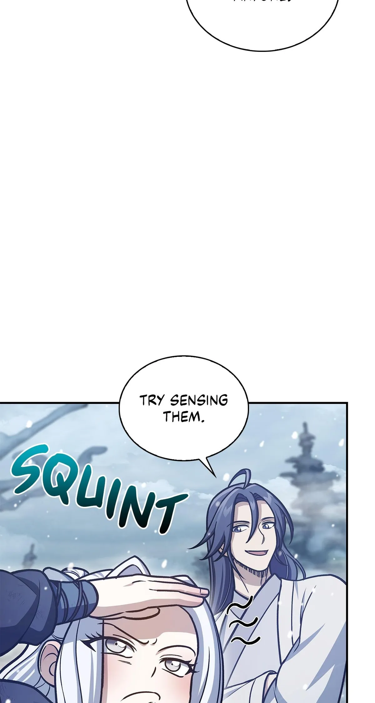 Cheonhwa Archive's Young Master Chapter 105 page 90