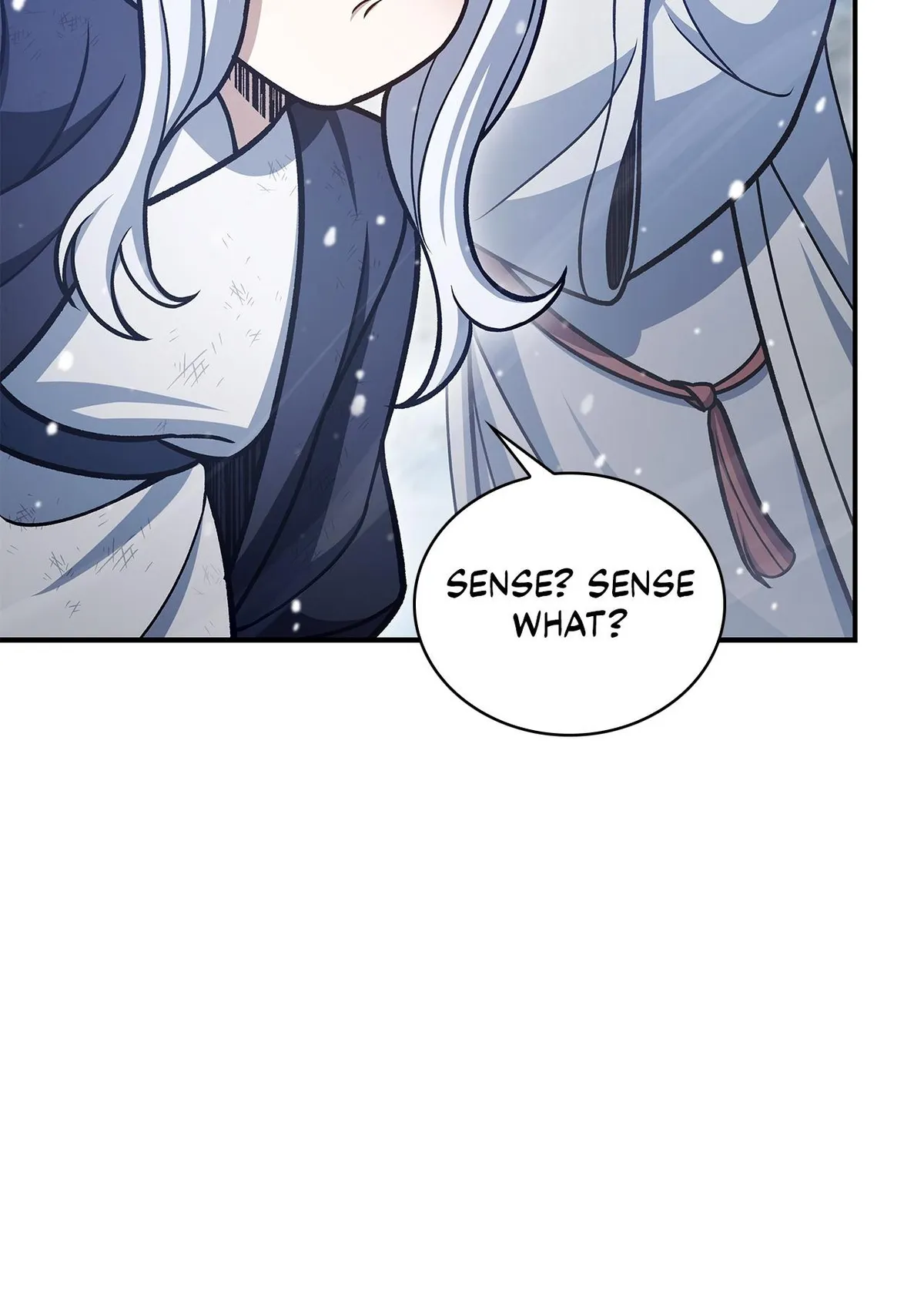 Cheonhwa Archive's Young Master Chapter 105 page 91