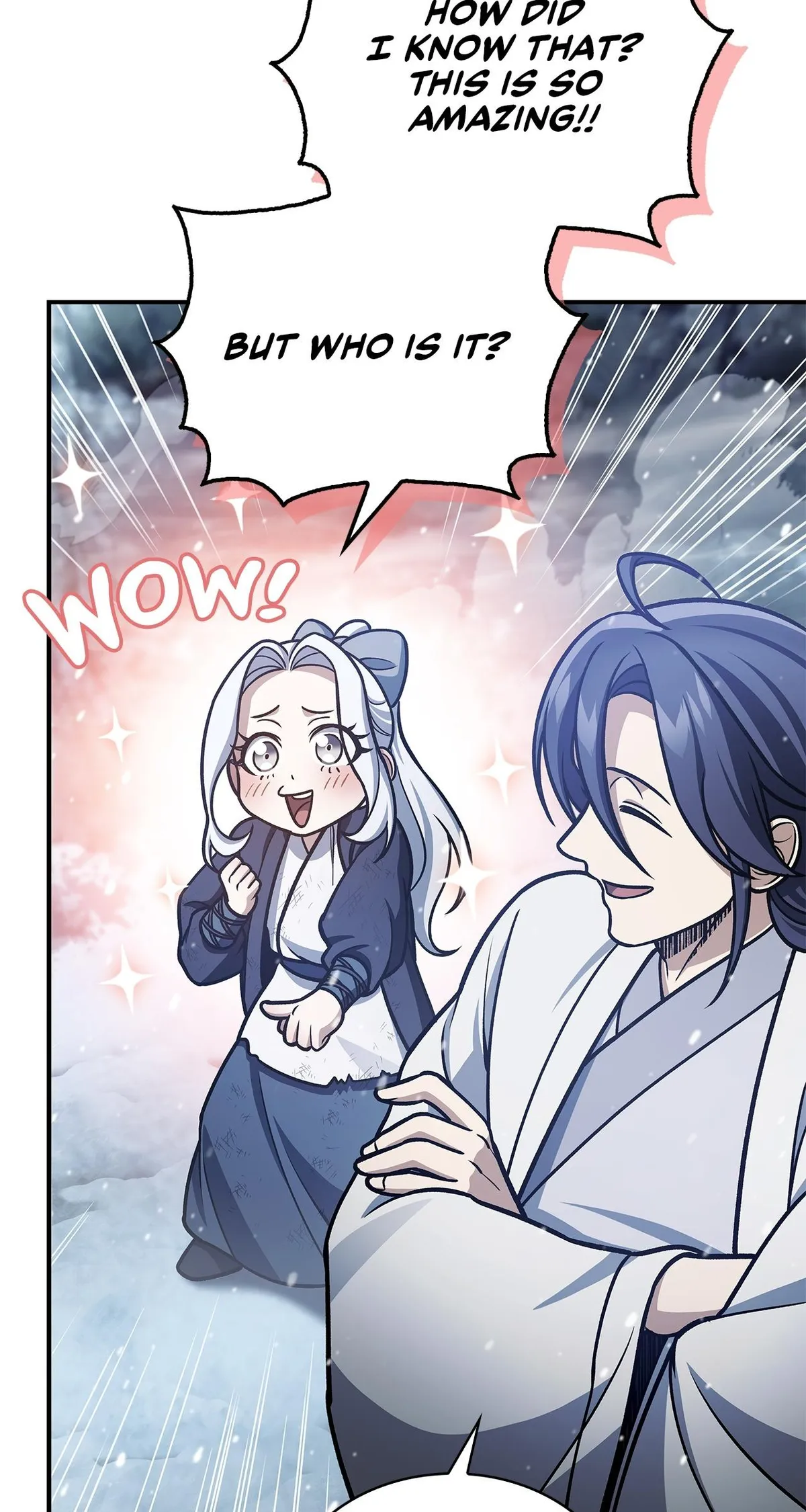 Cheonhwa Archive's Young Master Chapter 105 page 94