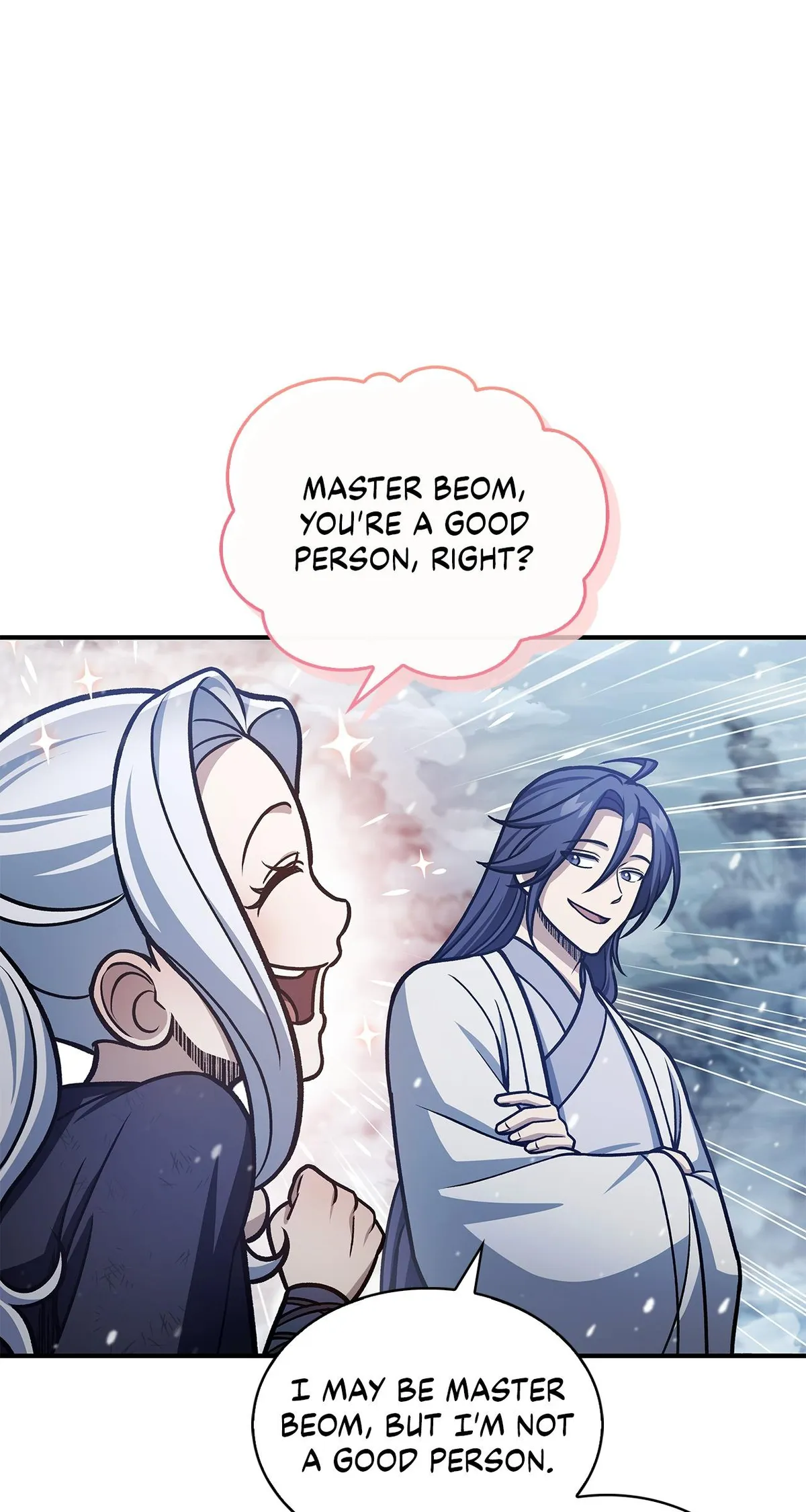 Cheonhwa Archive's Young Master Chapter 105 page 97