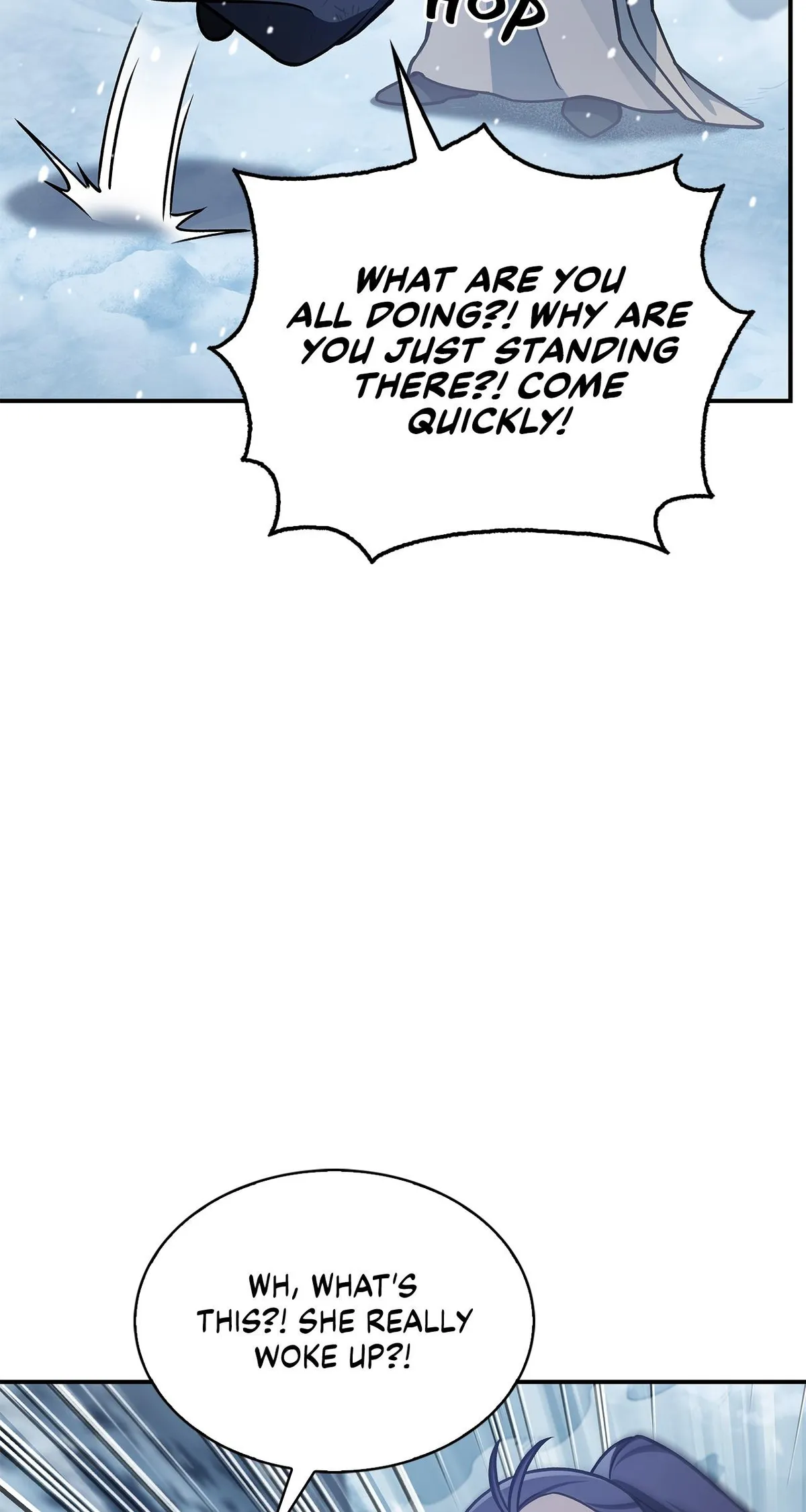 Cheonhwa Archive's Young Master Chapter 105 page 100