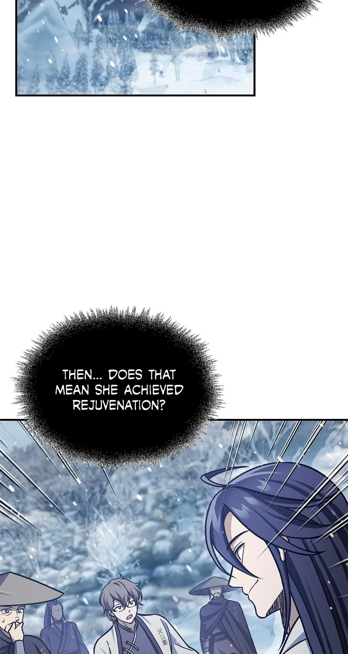 Cheonhwa Archive's Young Master Chapter 105 page 103