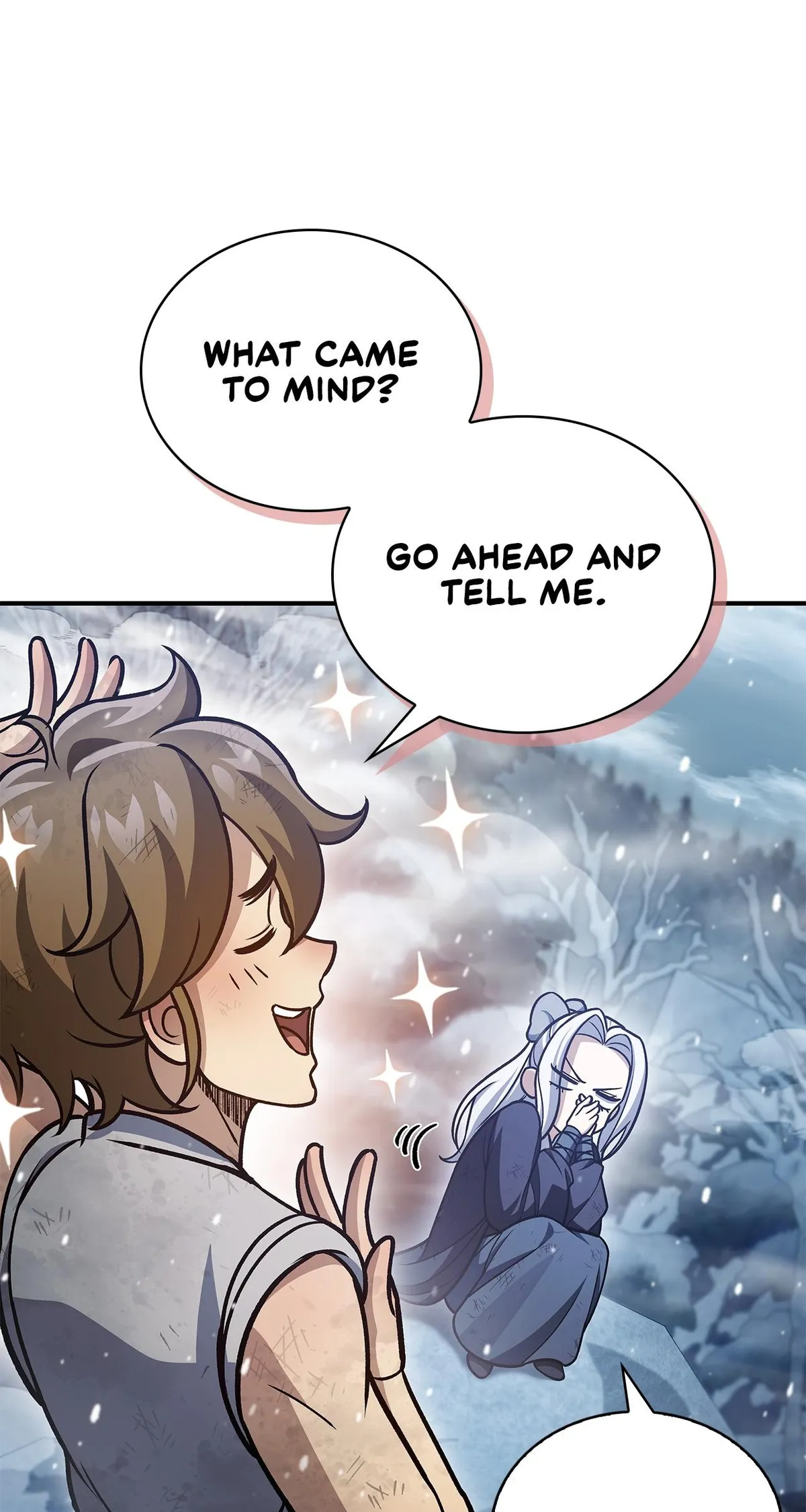 Cheonhwa Archive's Young Master Chapter 105 page 114