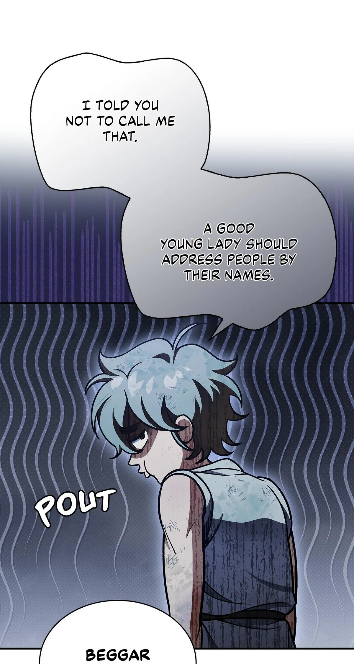 Cheonhwa Archive's Young Master Chapter 105 page 119