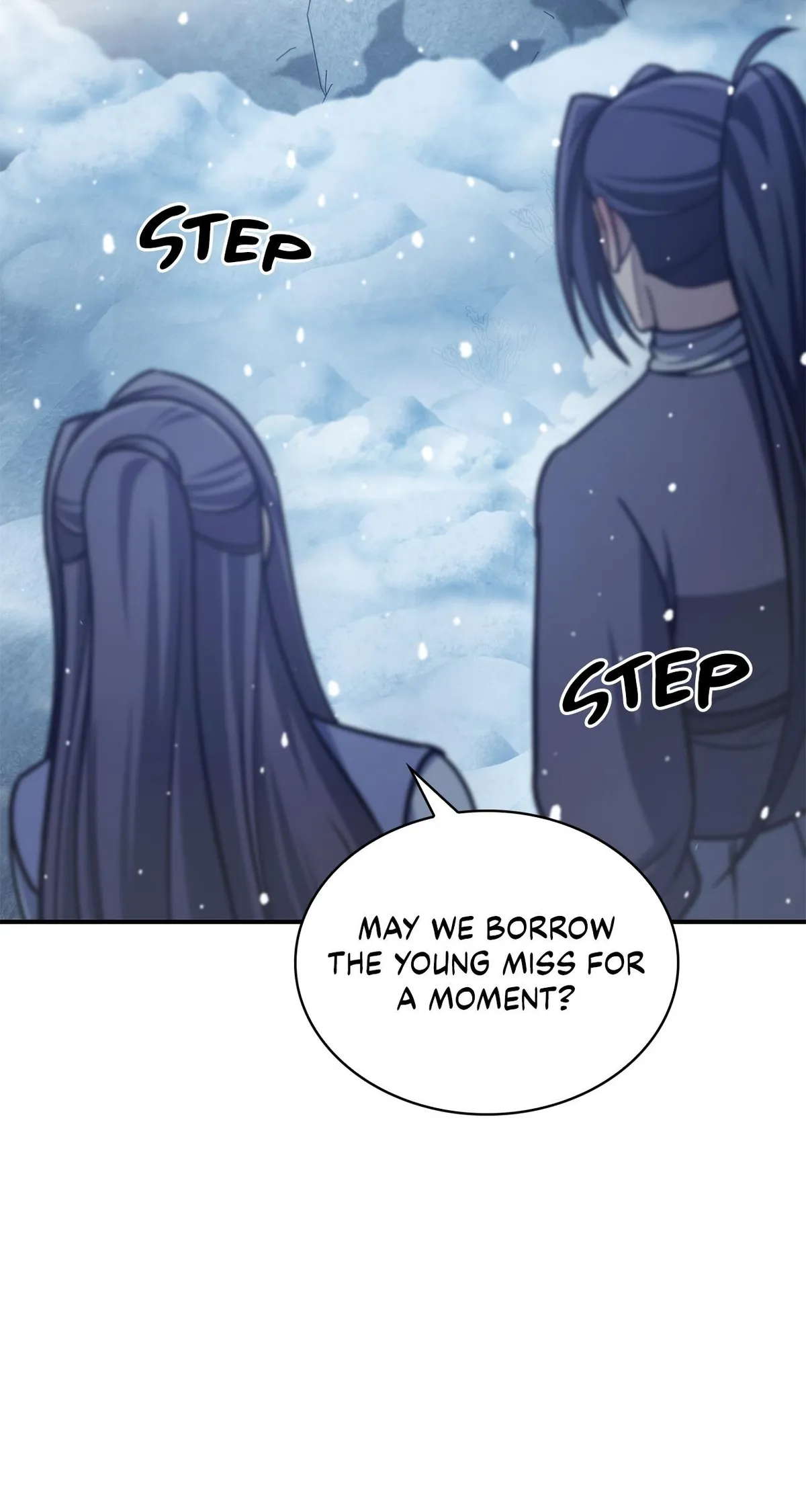 Cheonhwa Archive's Young Master Chapter 105 page 121
