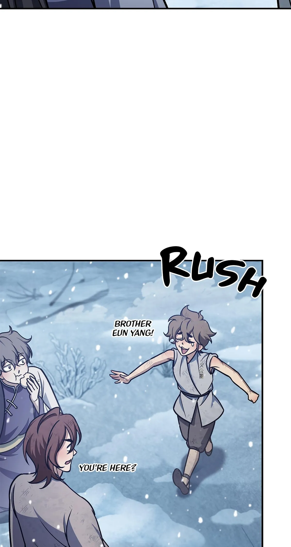 Cheonhwa Archive's Young Master Chapter 105 page 125