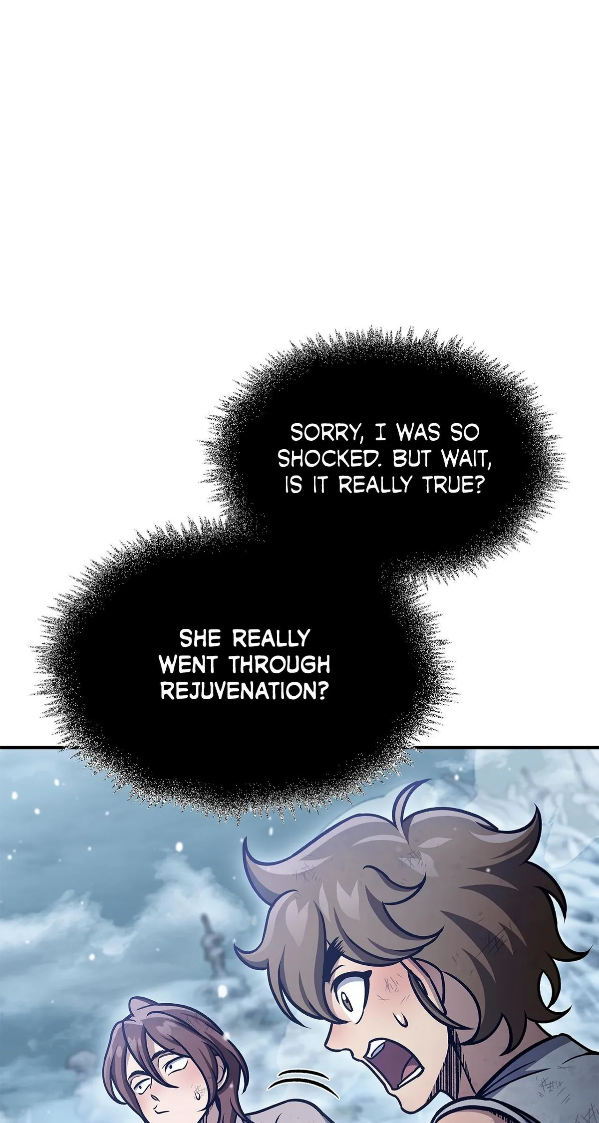 Cheonhwa Archive's Young Master Chapter 105 page 129
