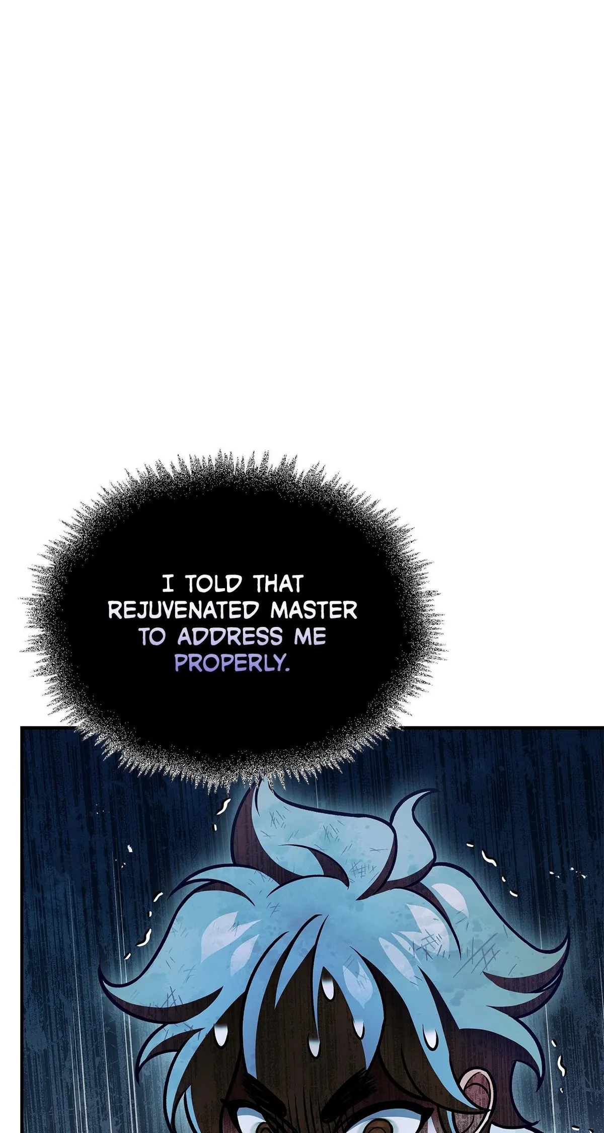 Cheonhwa Archive's Young Master Chapter 105 page 133