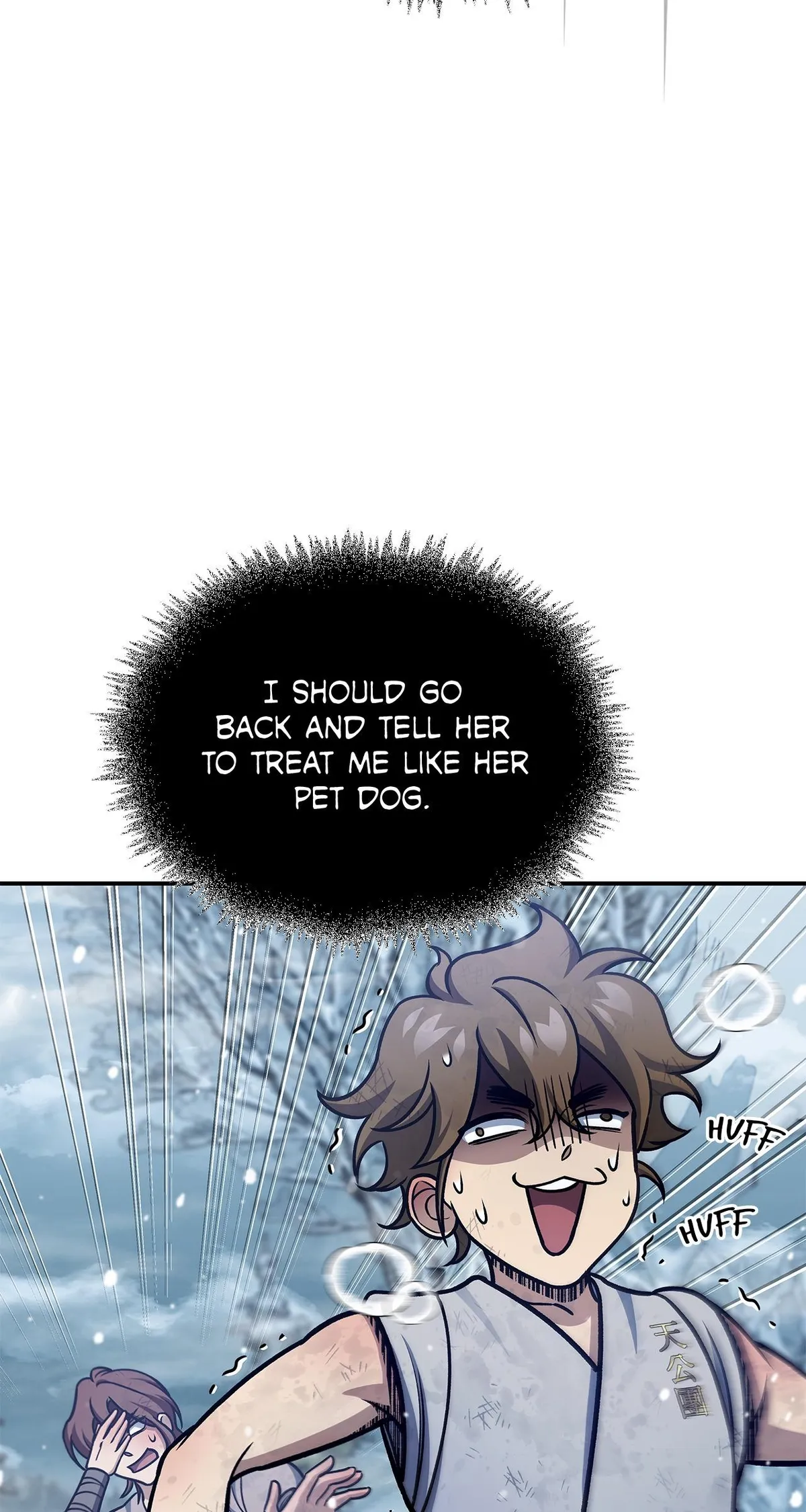 Cheonhwa Archive's Young Master Chapter 105 page 135