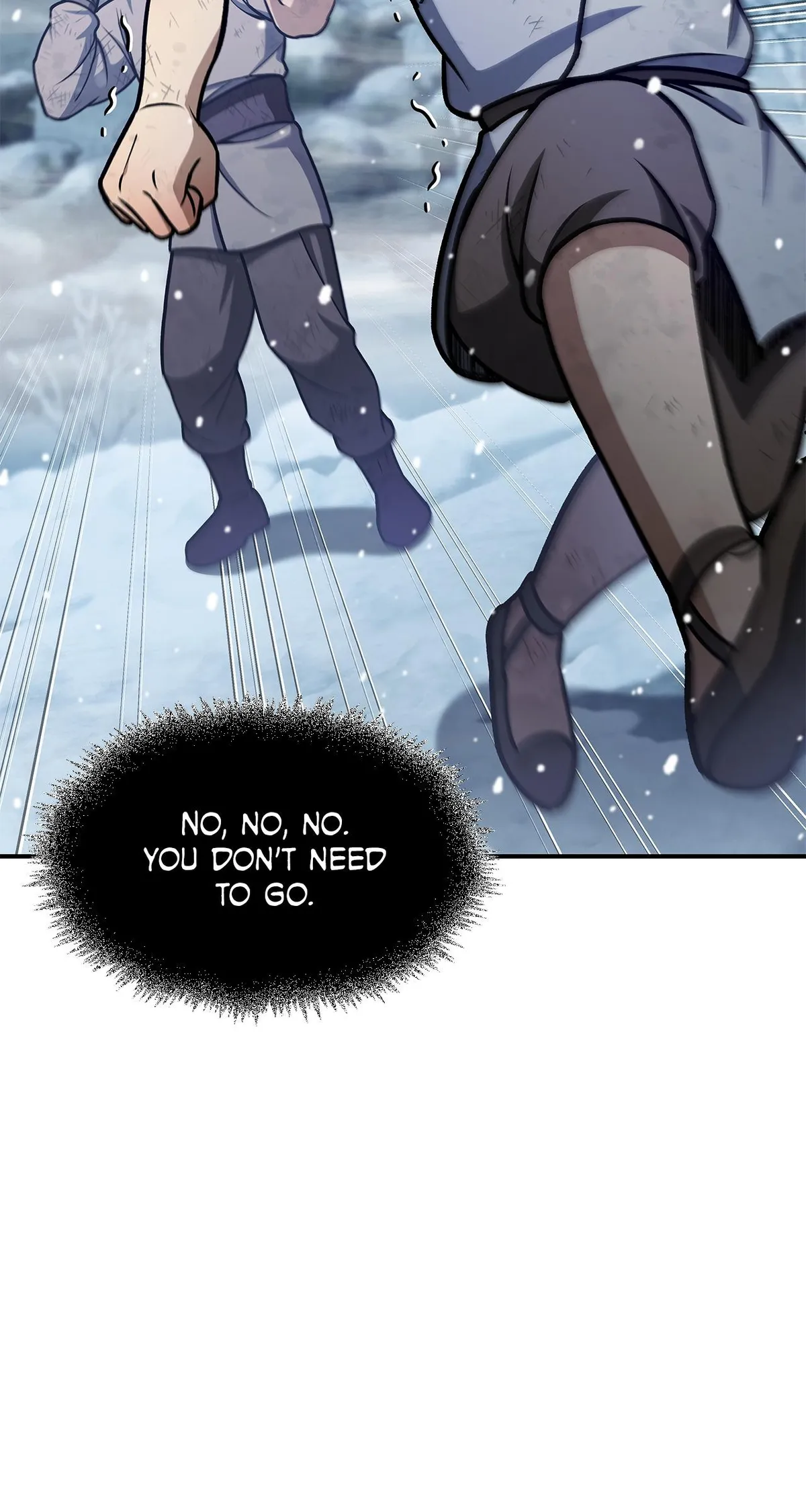 Cheonhwa Archive's Young Master Chapter 105 page 136