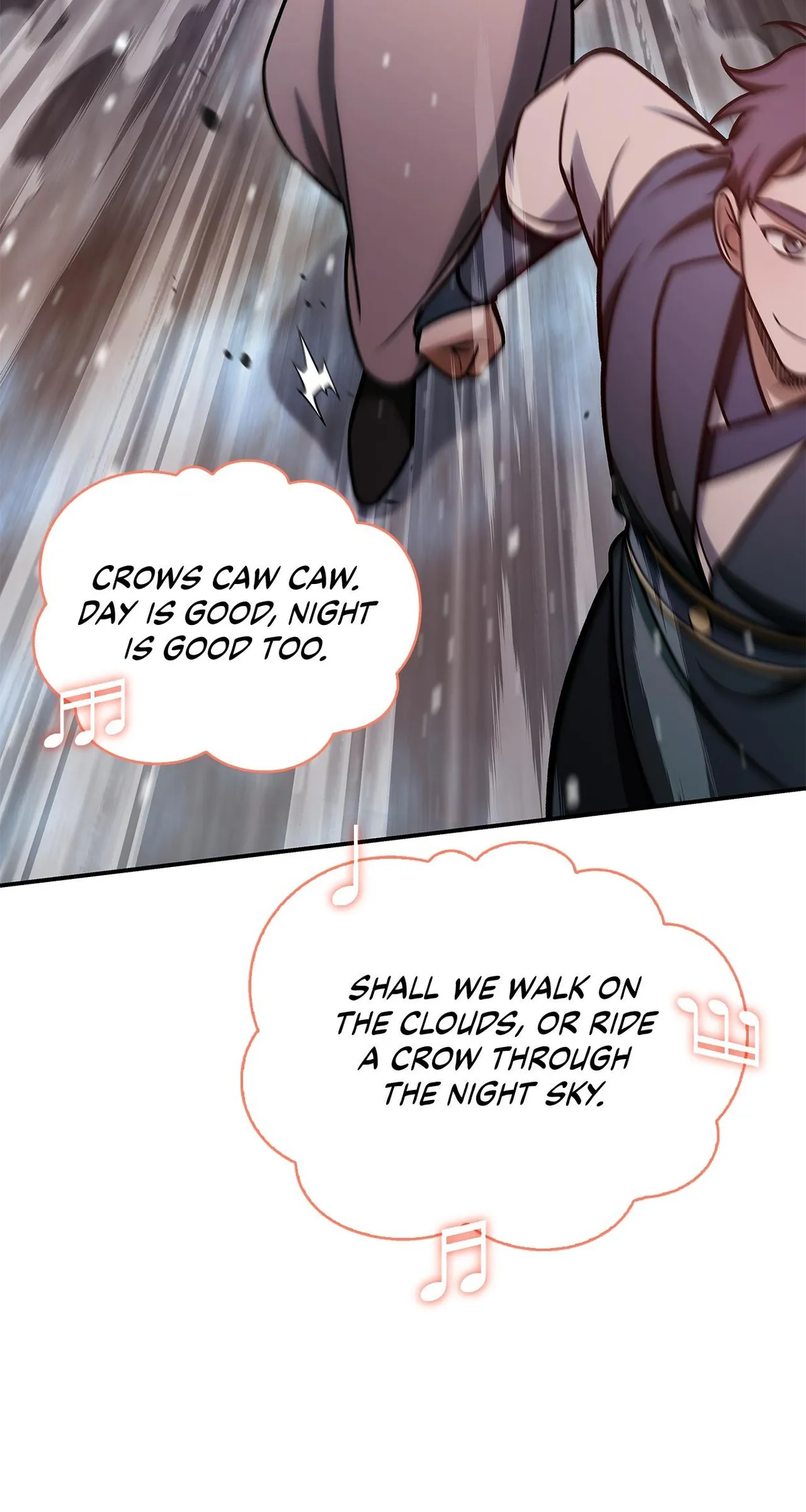 Cheonhwa Archive's Young Master Chapter 105 page 144