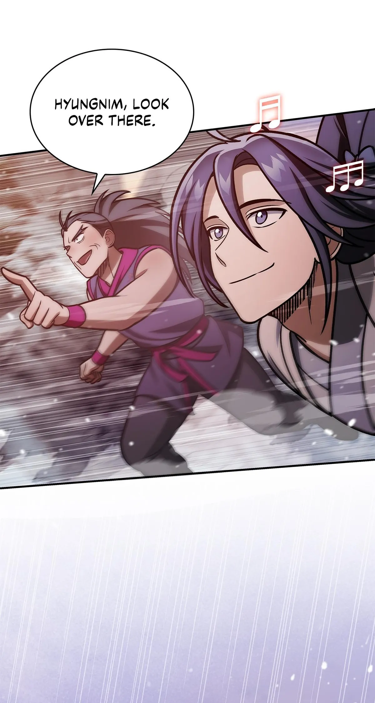 Cheonhwa Archive's Young Master Chapter 105 page 145
