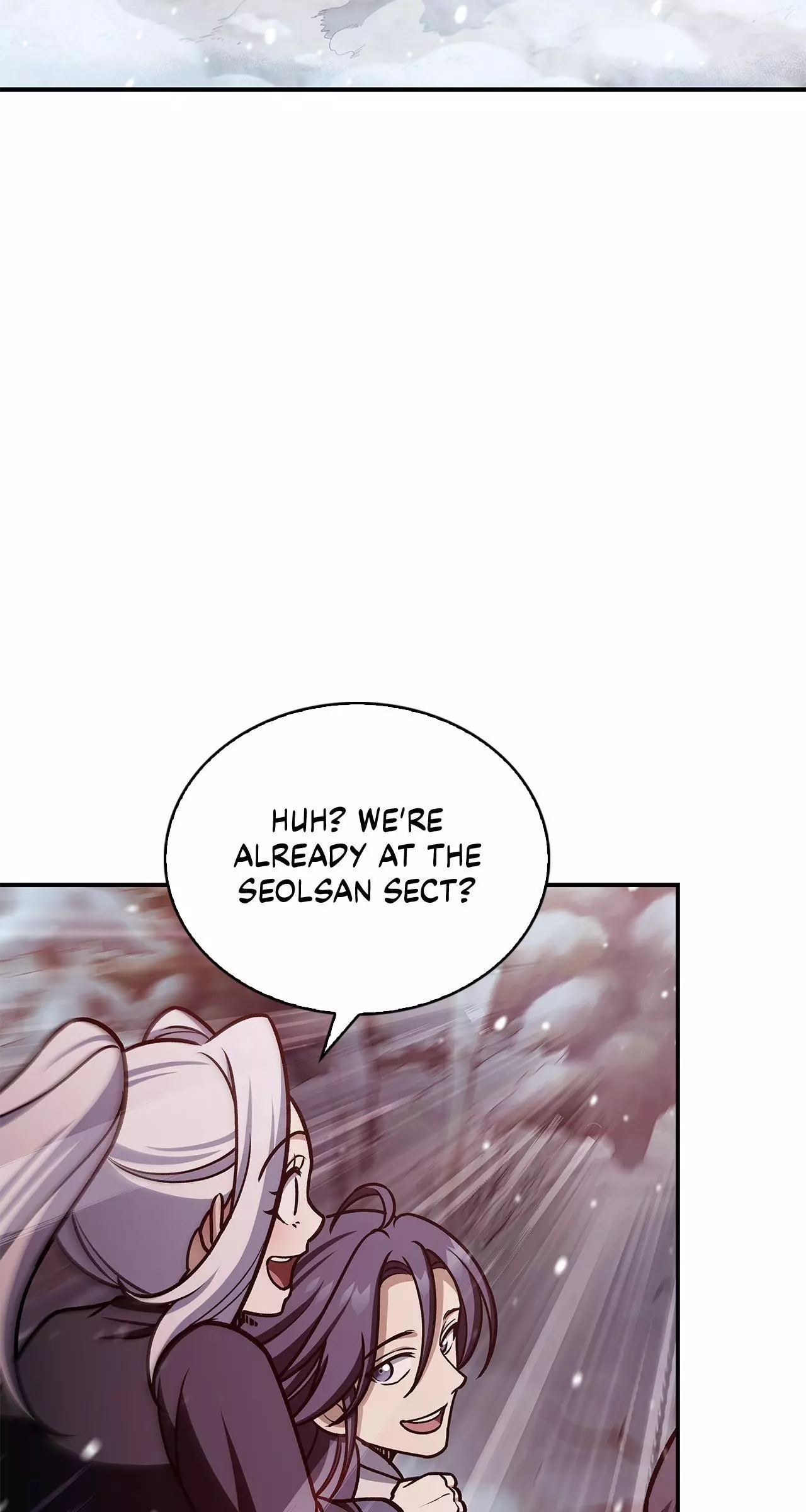 Cheonhwa Archive's Young Master Chapter 106 page 5