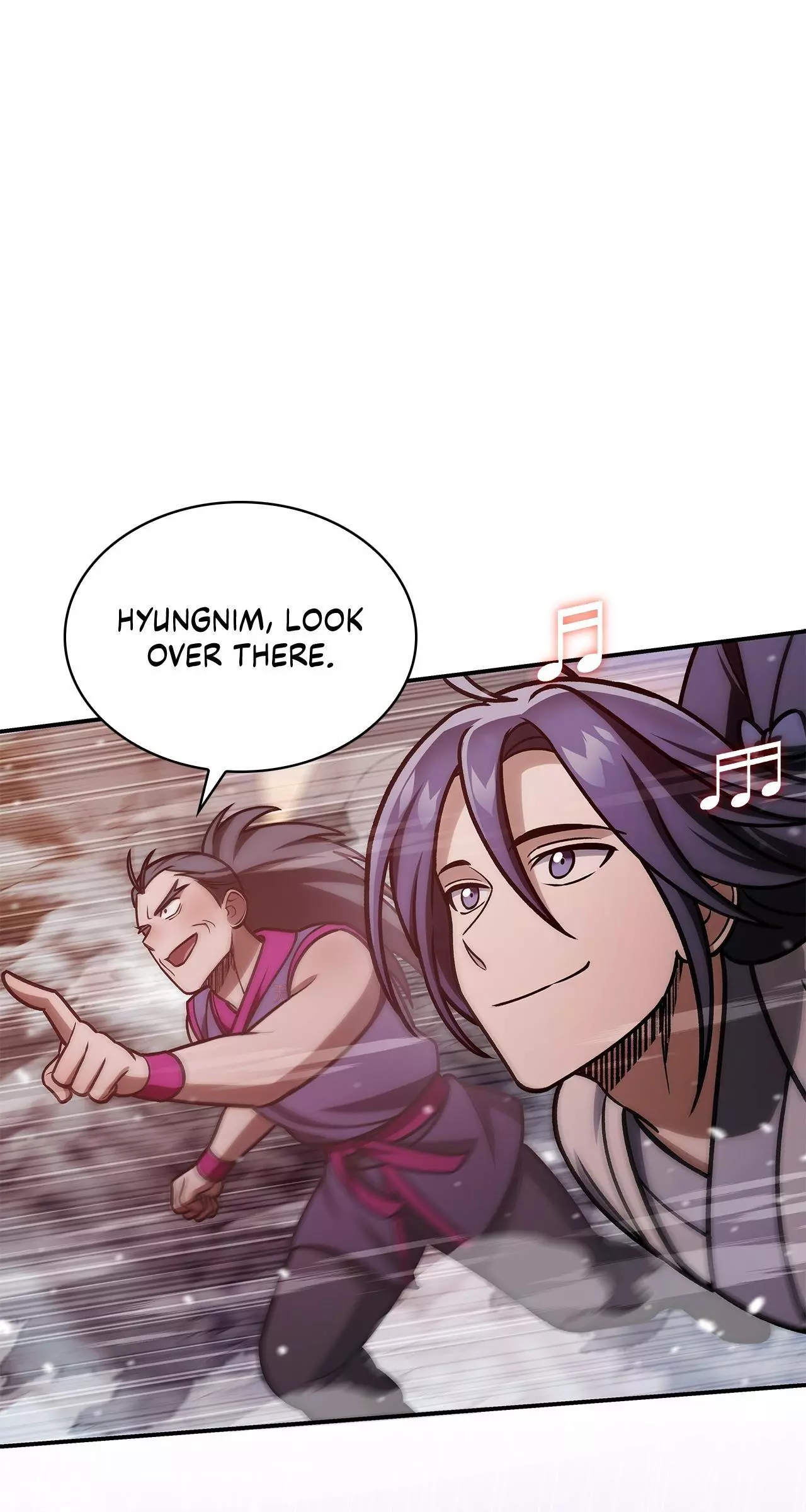 Cheonhwa Archive's Young Master Chapter 106 page 2
