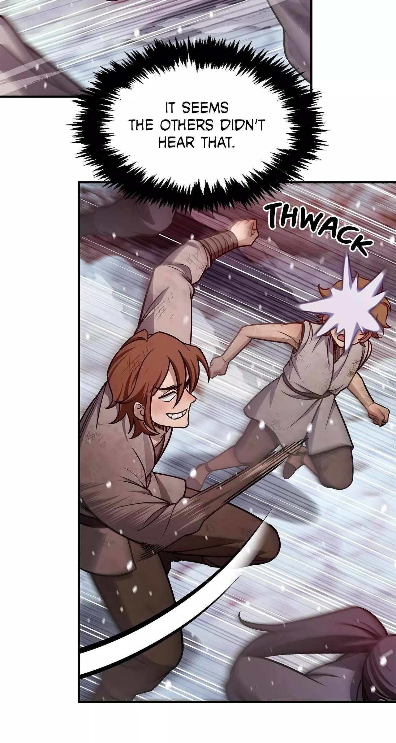 Cheonhwa Archive's Young Master Chapter 106 page 11