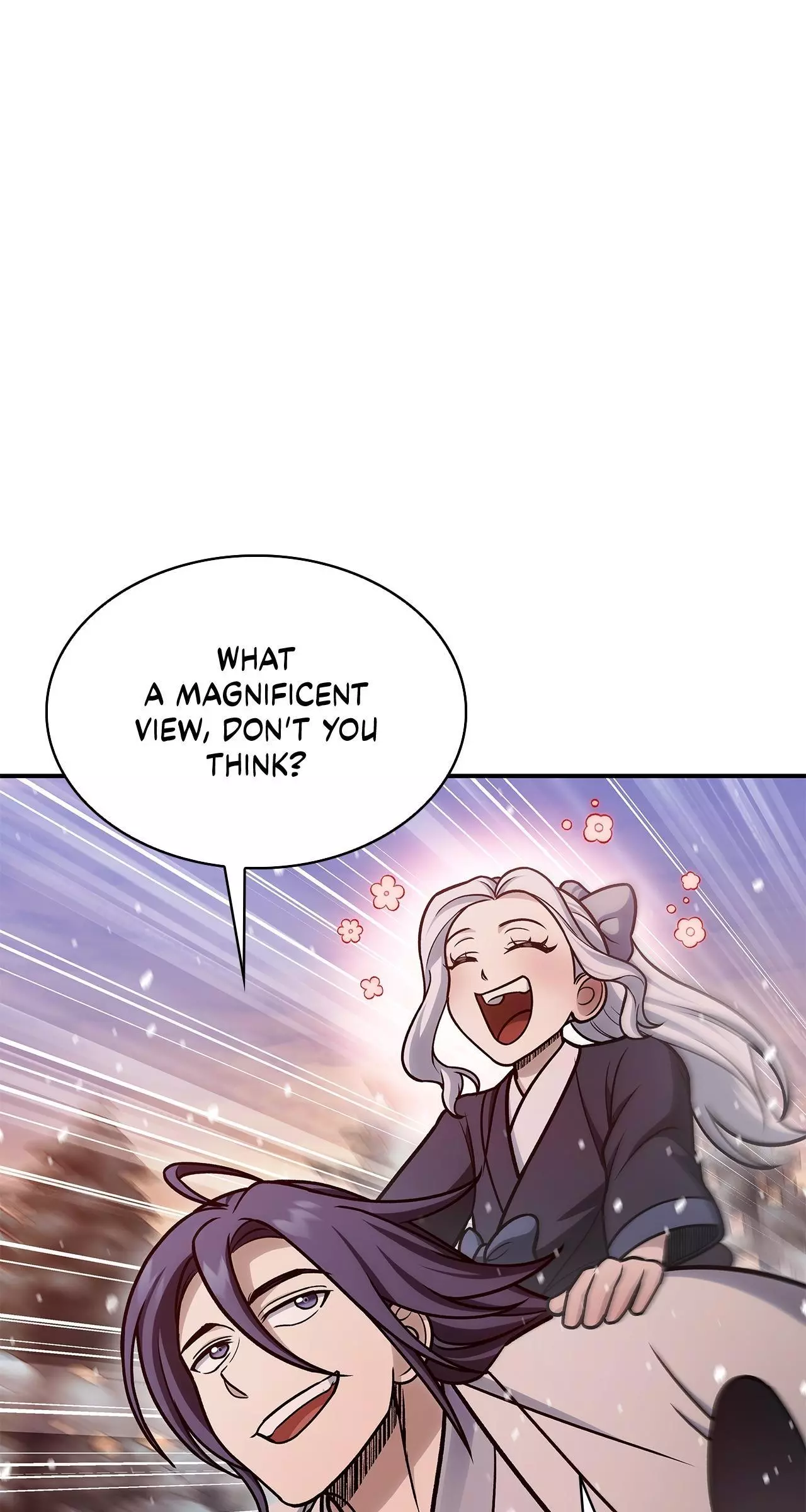 Cheonhwa Archive's Young Master Chapter 106 page 12