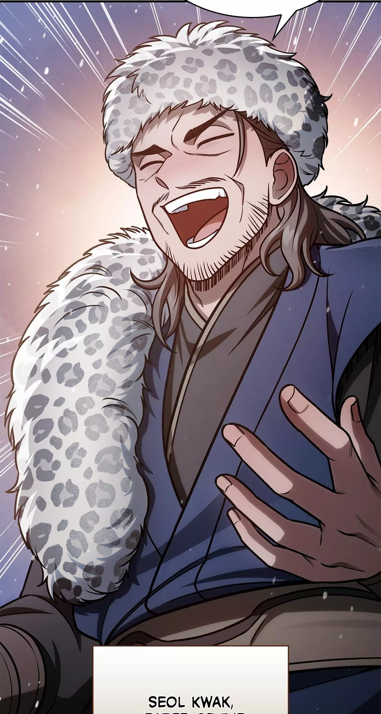 Cheonhwa Archive's Young Master Chapter 106 page 19